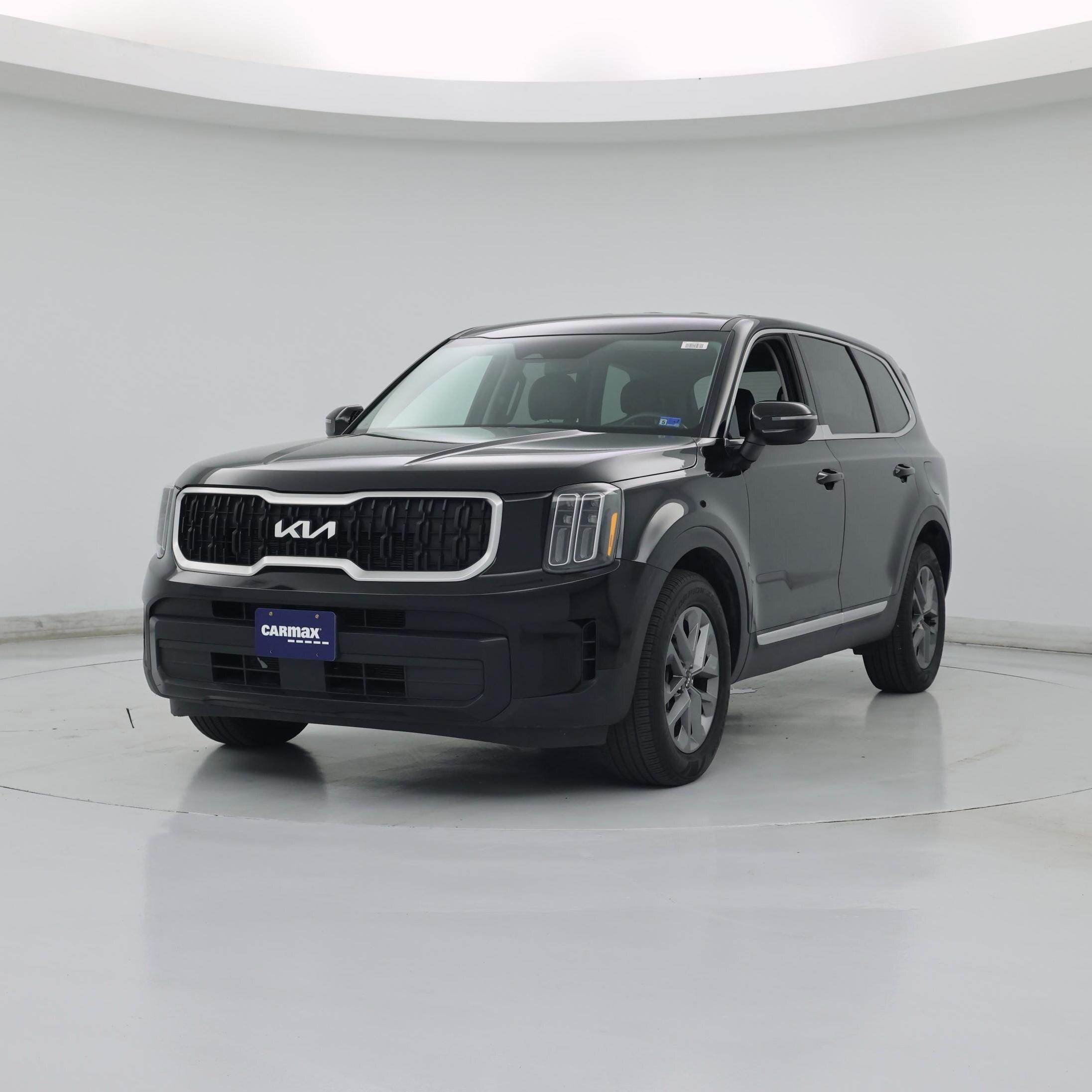 Thumbnail: 2023 Kia Telluride - 4