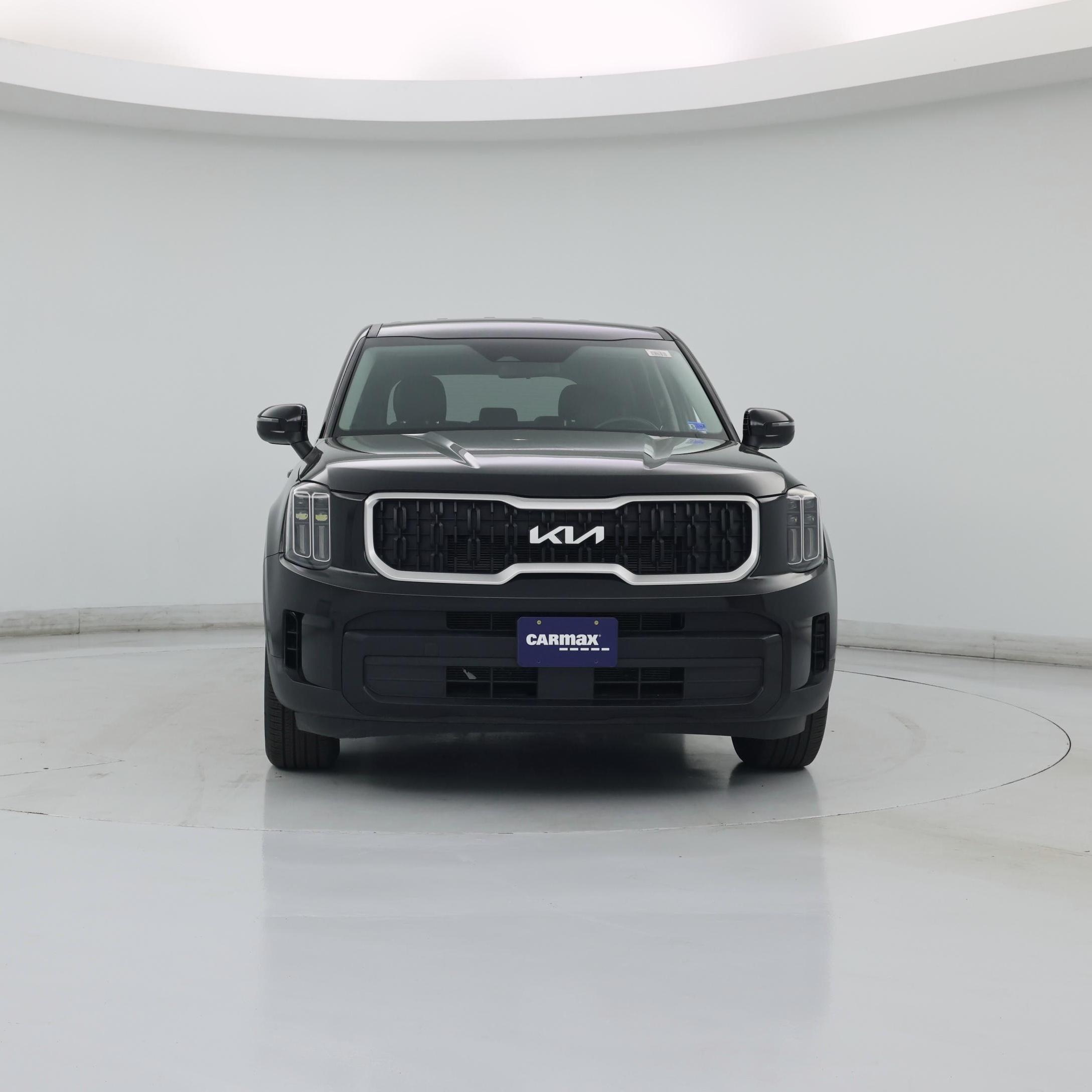 Thumbnail: 2023 Kia Telluride - 5