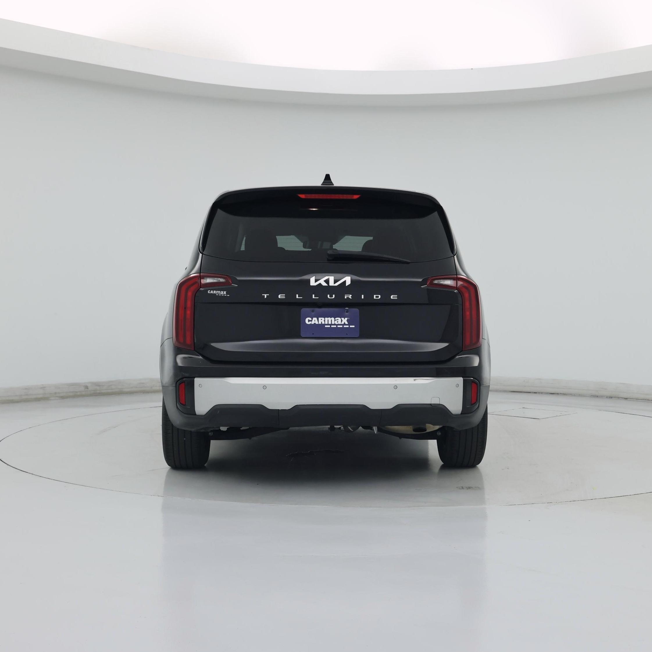 Thumbnail: 2023 Kia Telluride - 6