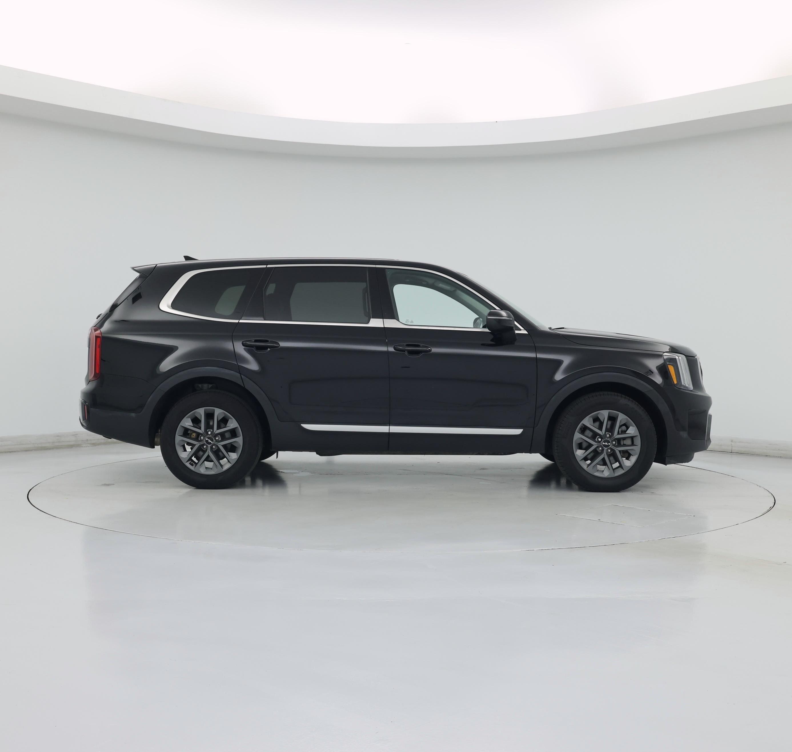 Thumbnail: 2023 Kia Telluride - 7