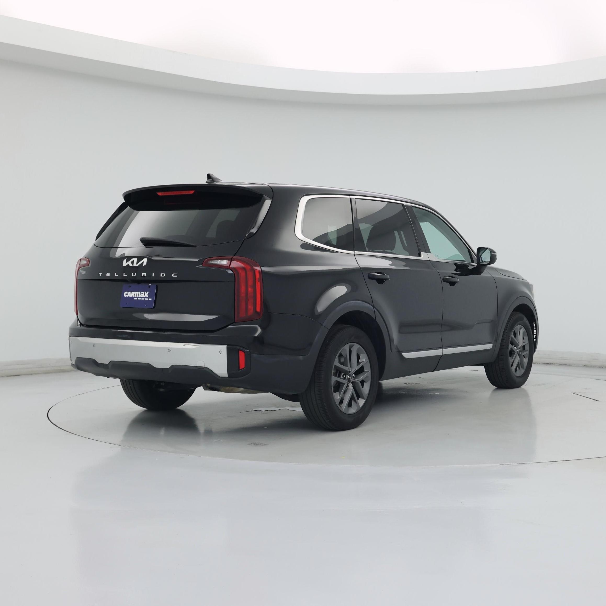 Thumbnail: 2023 Kia Telluride - 8