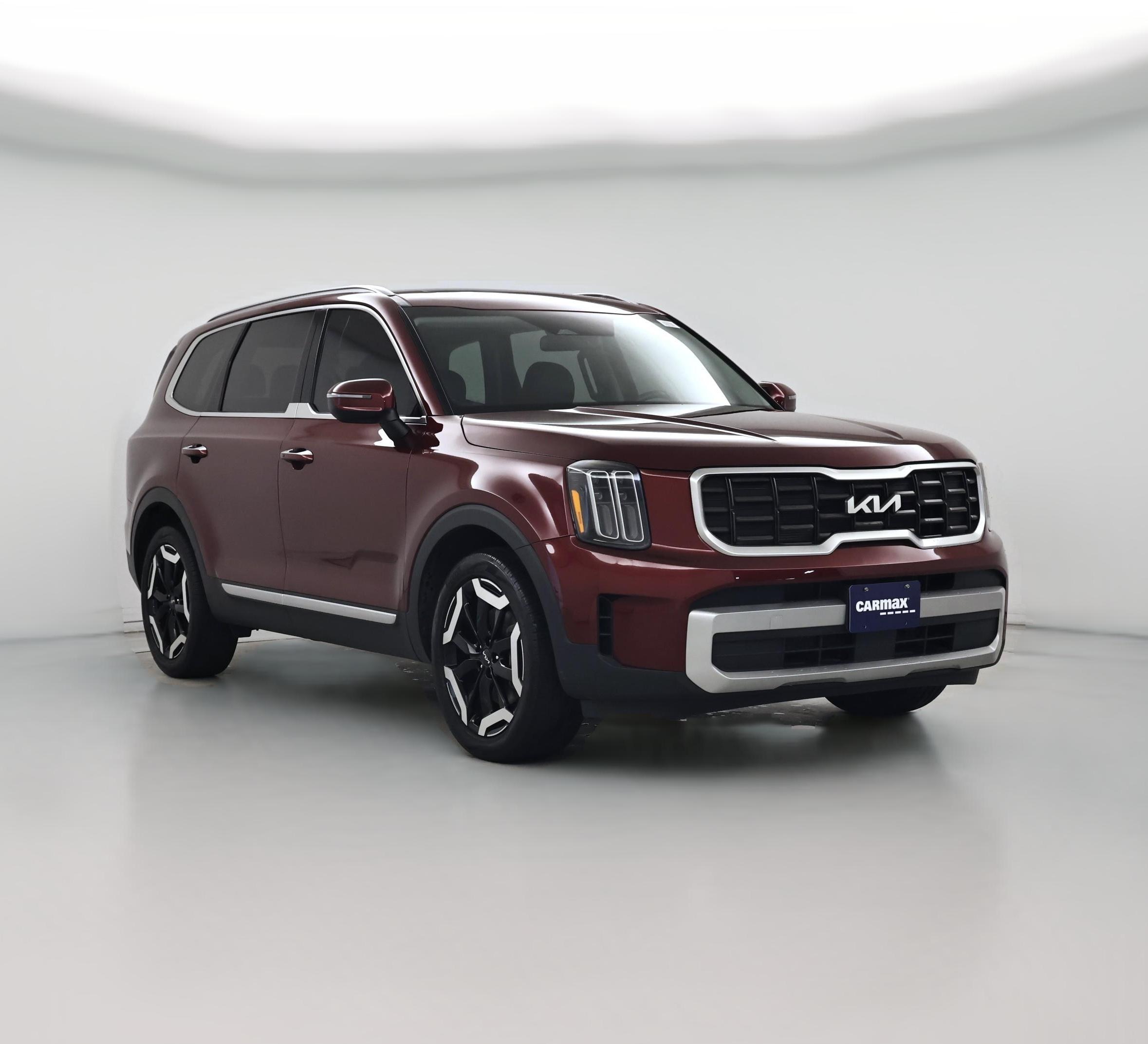 Thumbnail: 2023 Kia Telluride - 1