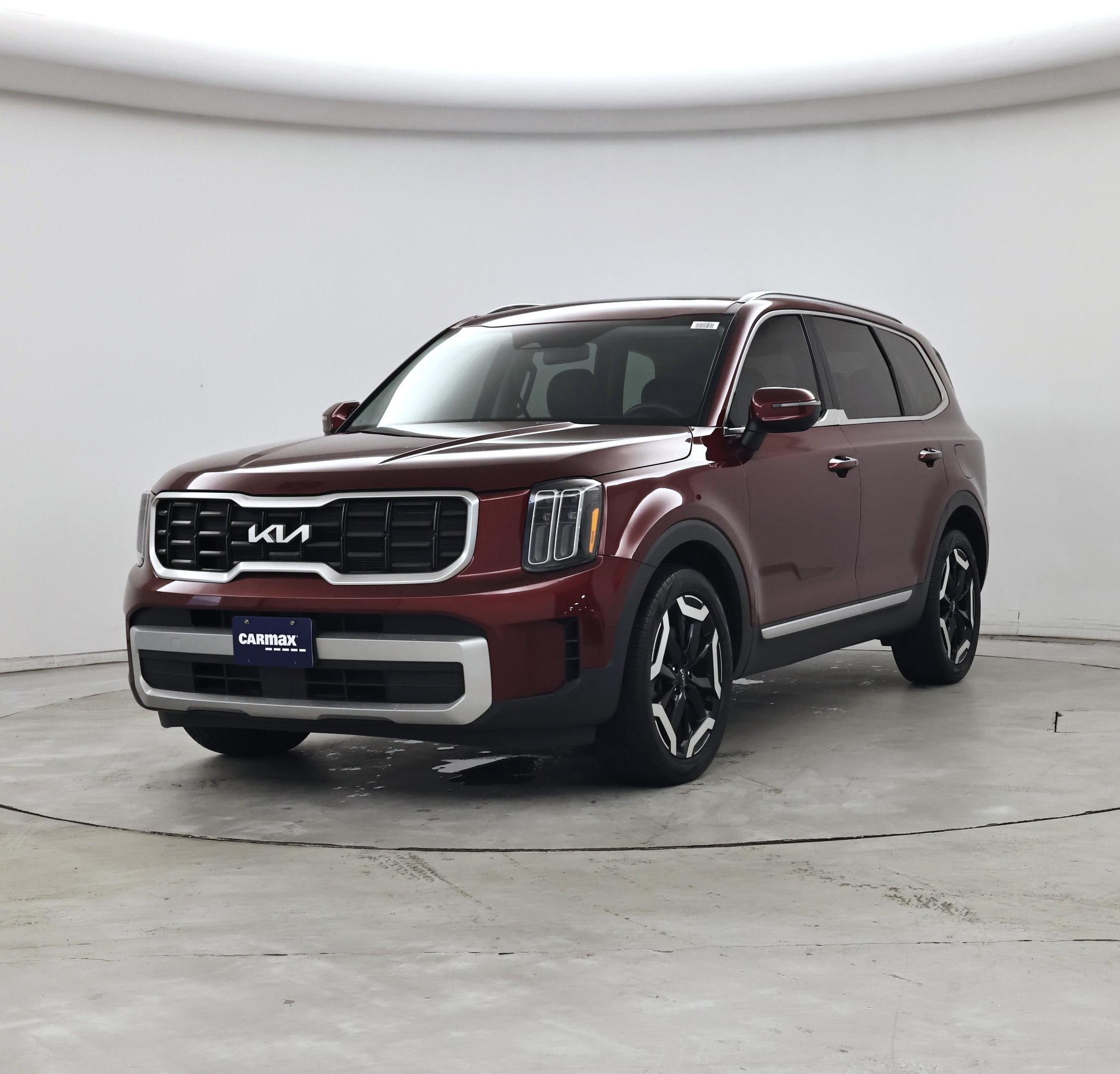 Thumbnail: 2023 Kia Telluride - 4