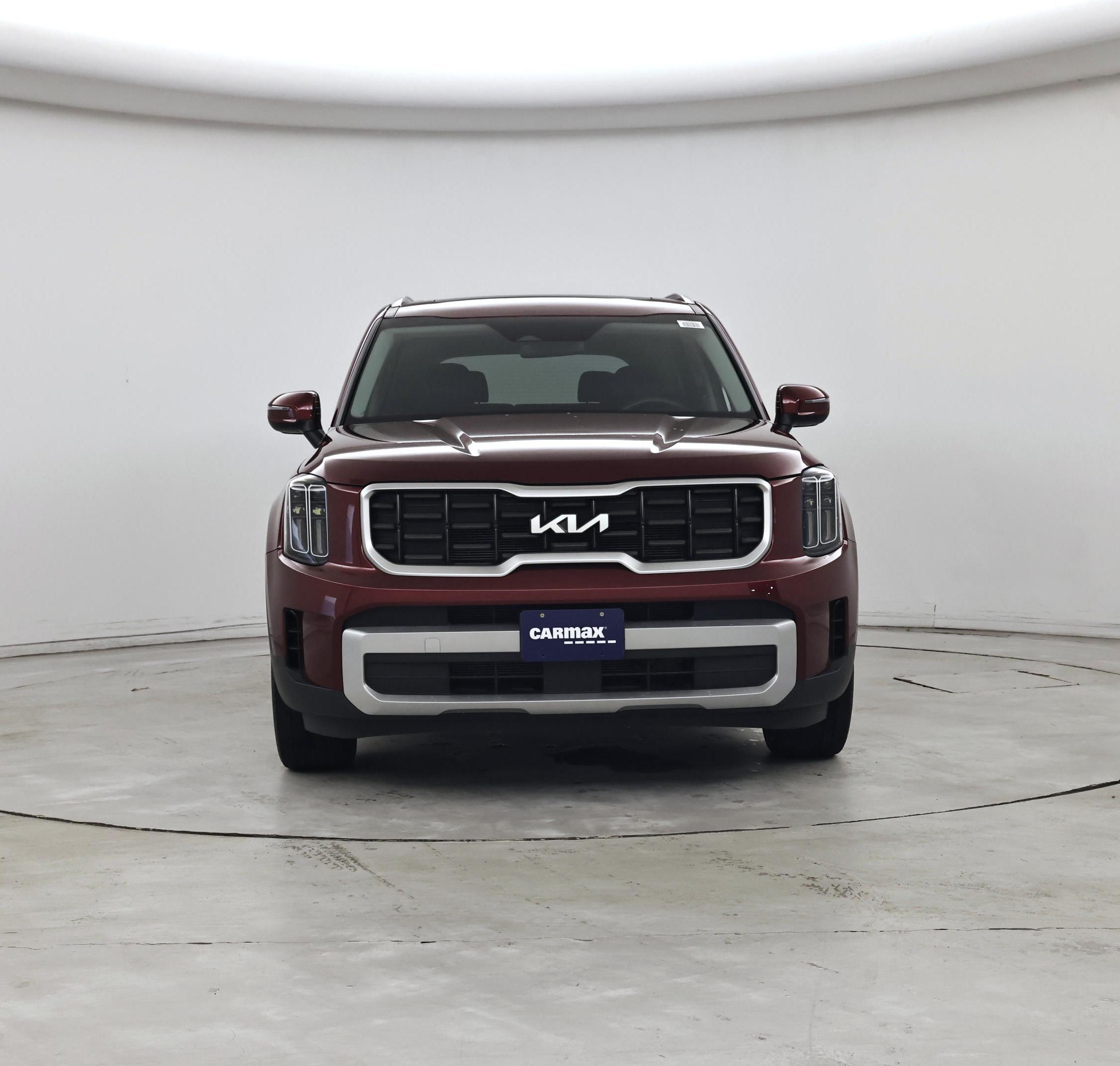Thumbnail: 2023 Kia Telluride - 5