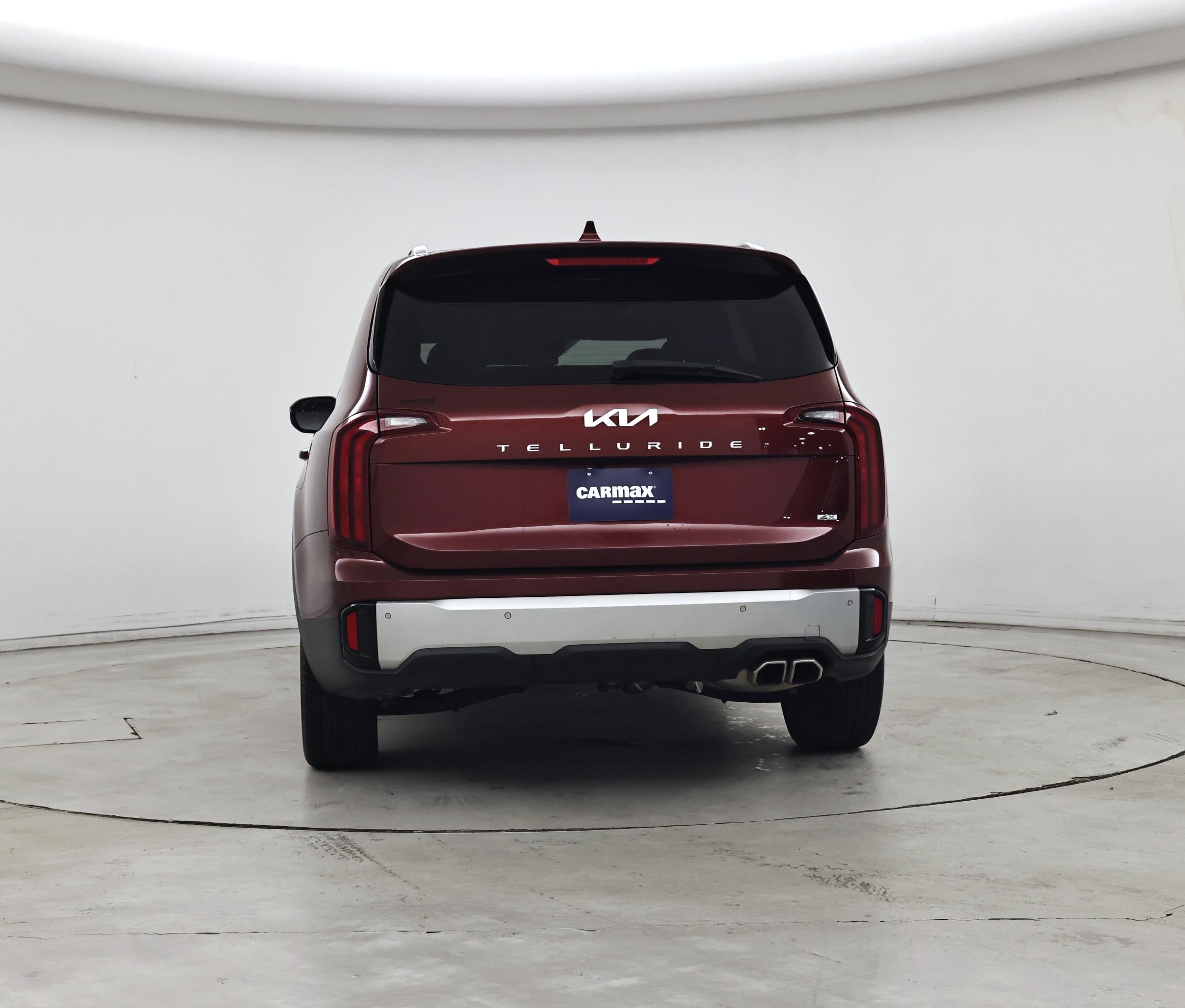 Thumbnail: 2023 Kia Telluride - 6