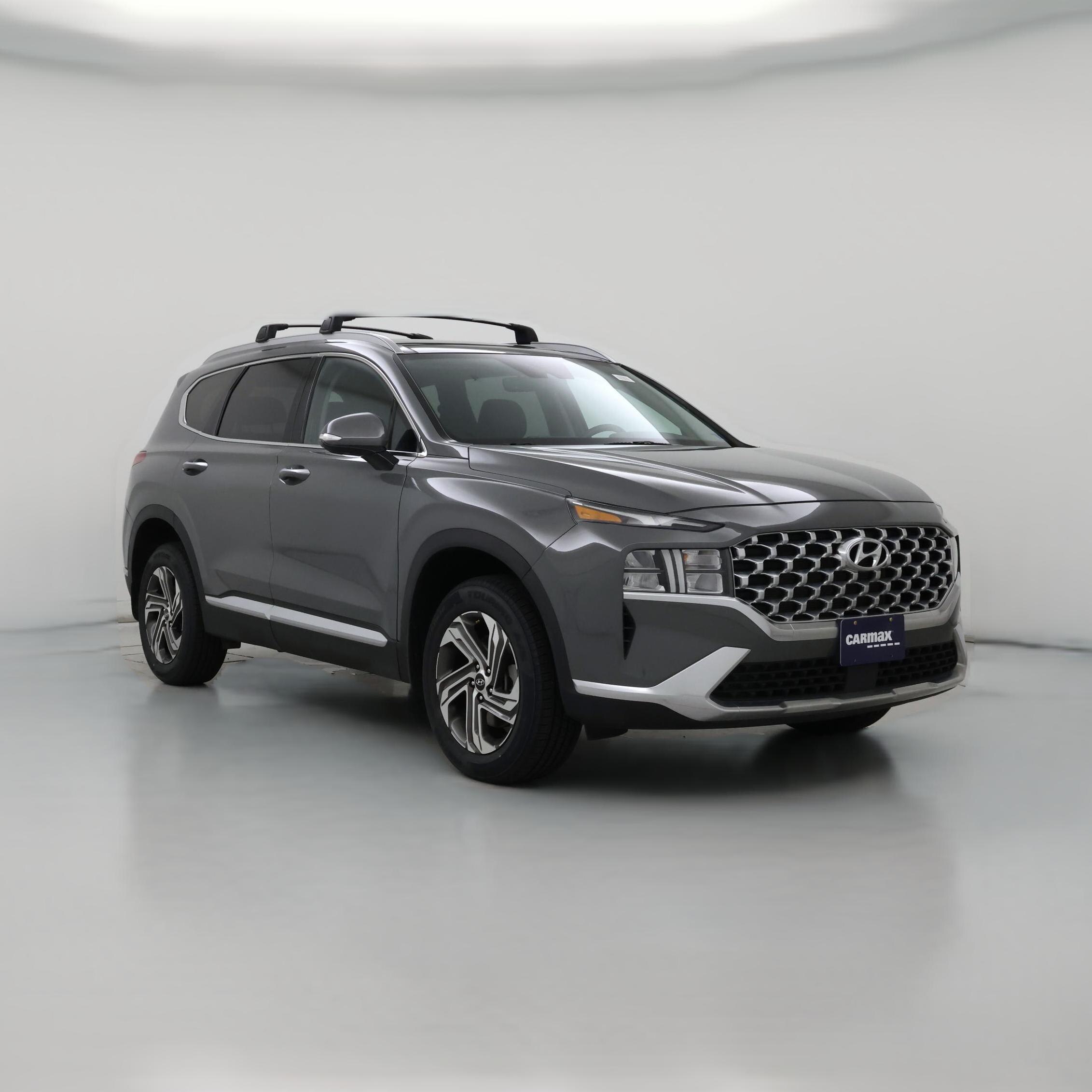 Thumbnail: 2022 Hyundai Santa Fe - 1