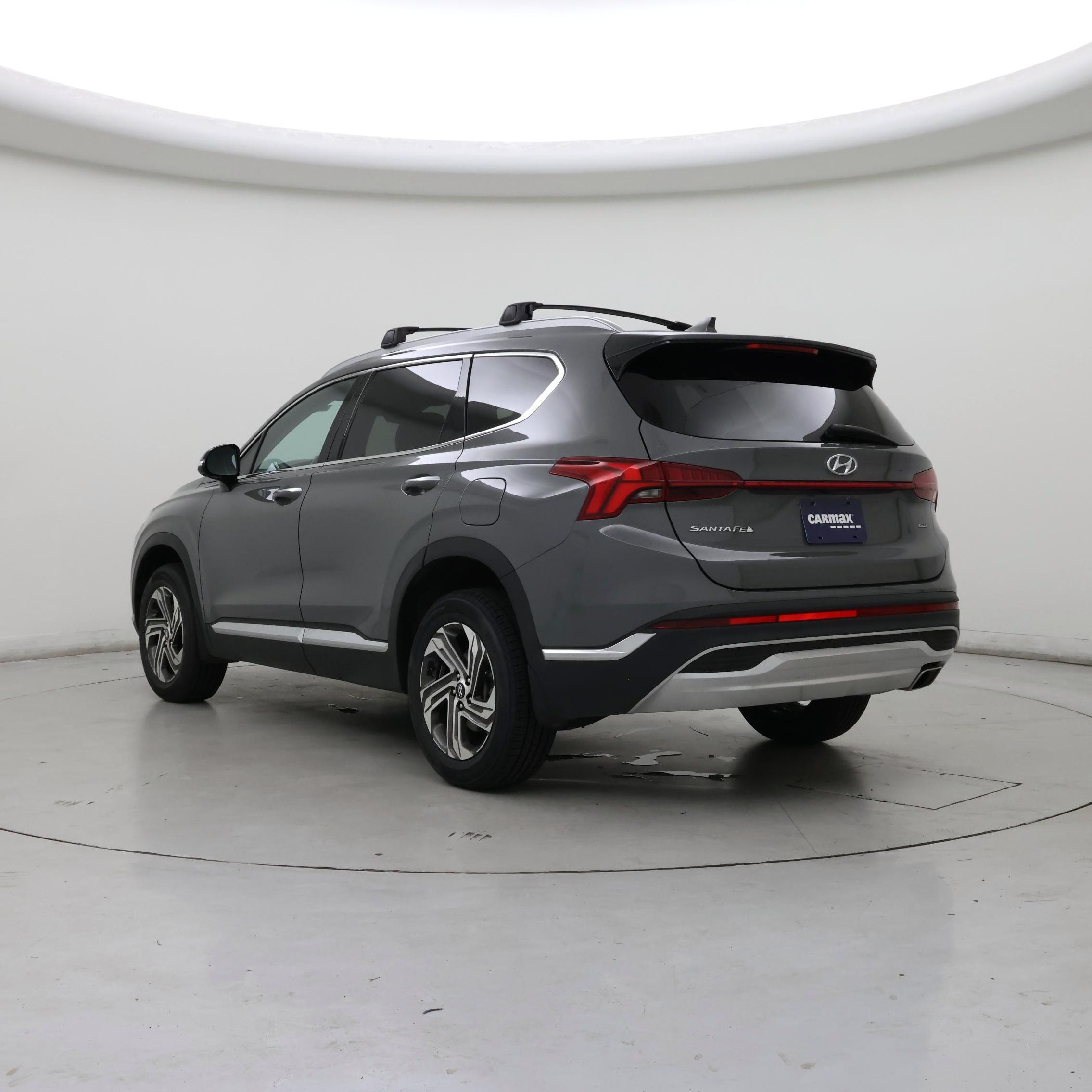 Thumbnail: 2022 Hyundai Santa Fe - 2
