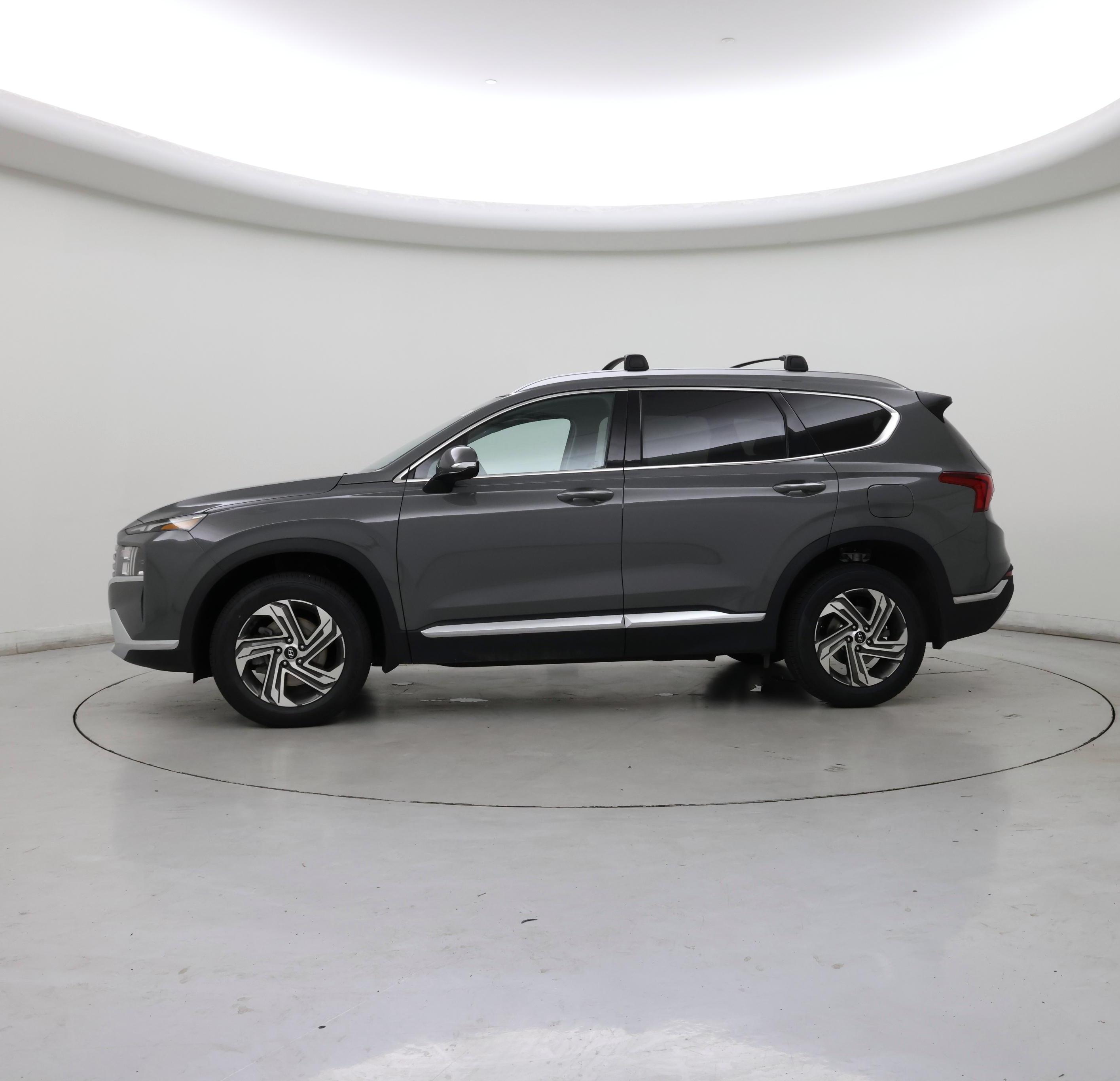 Thumbnail: 2022 Hyundai Santa Fe - 3