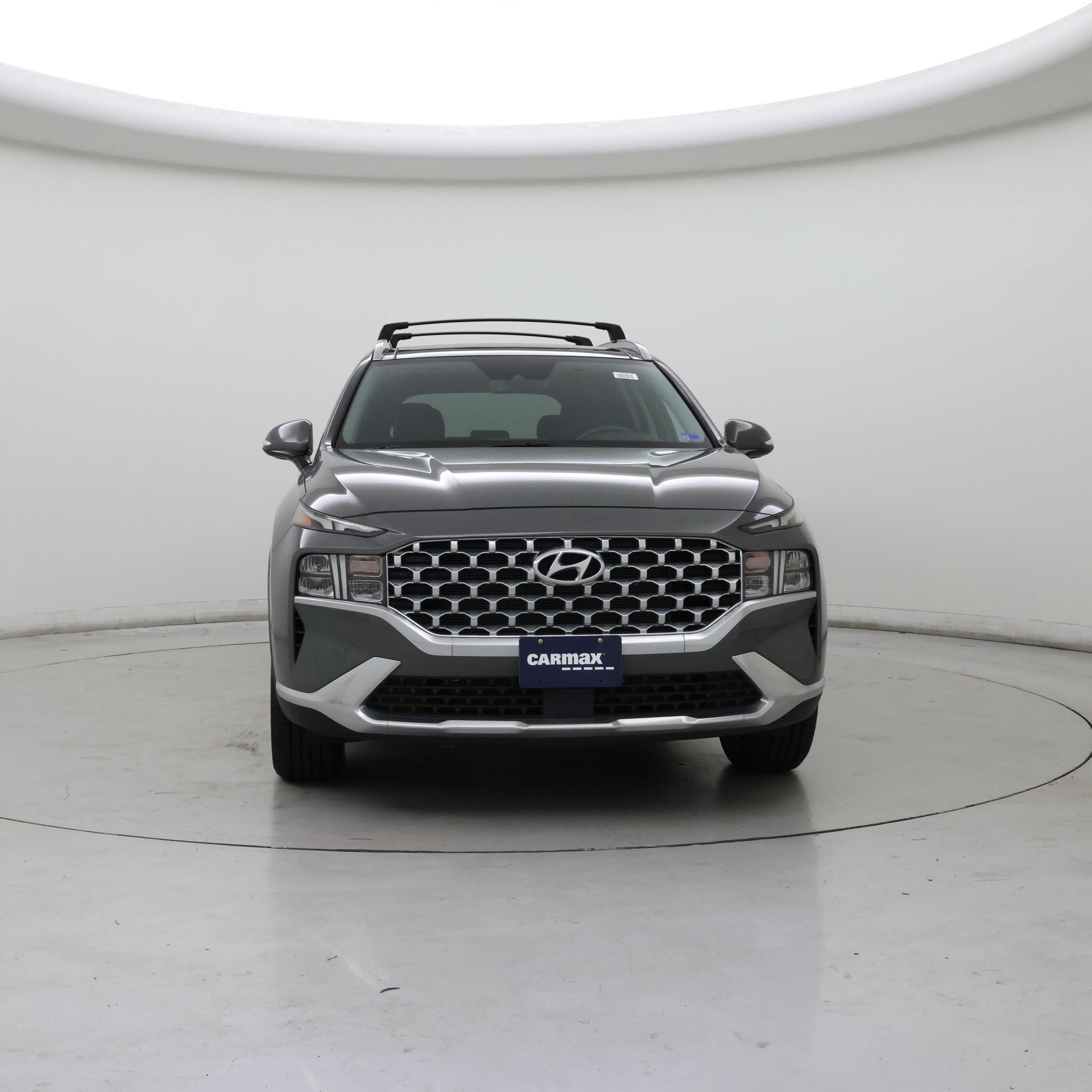 Thumbnail: 2022 Hyundai Santa Fe - 5
