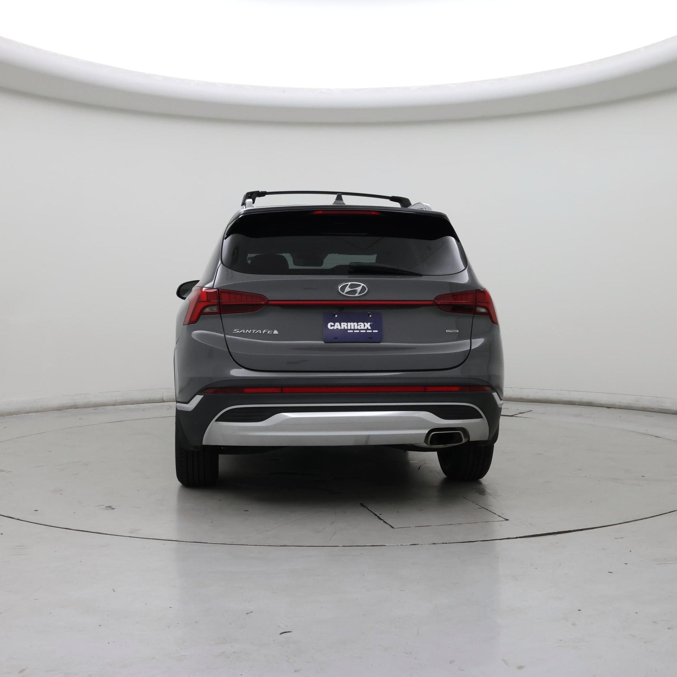 Thumbnail: 2022 Hyundai Santa Fe - 6