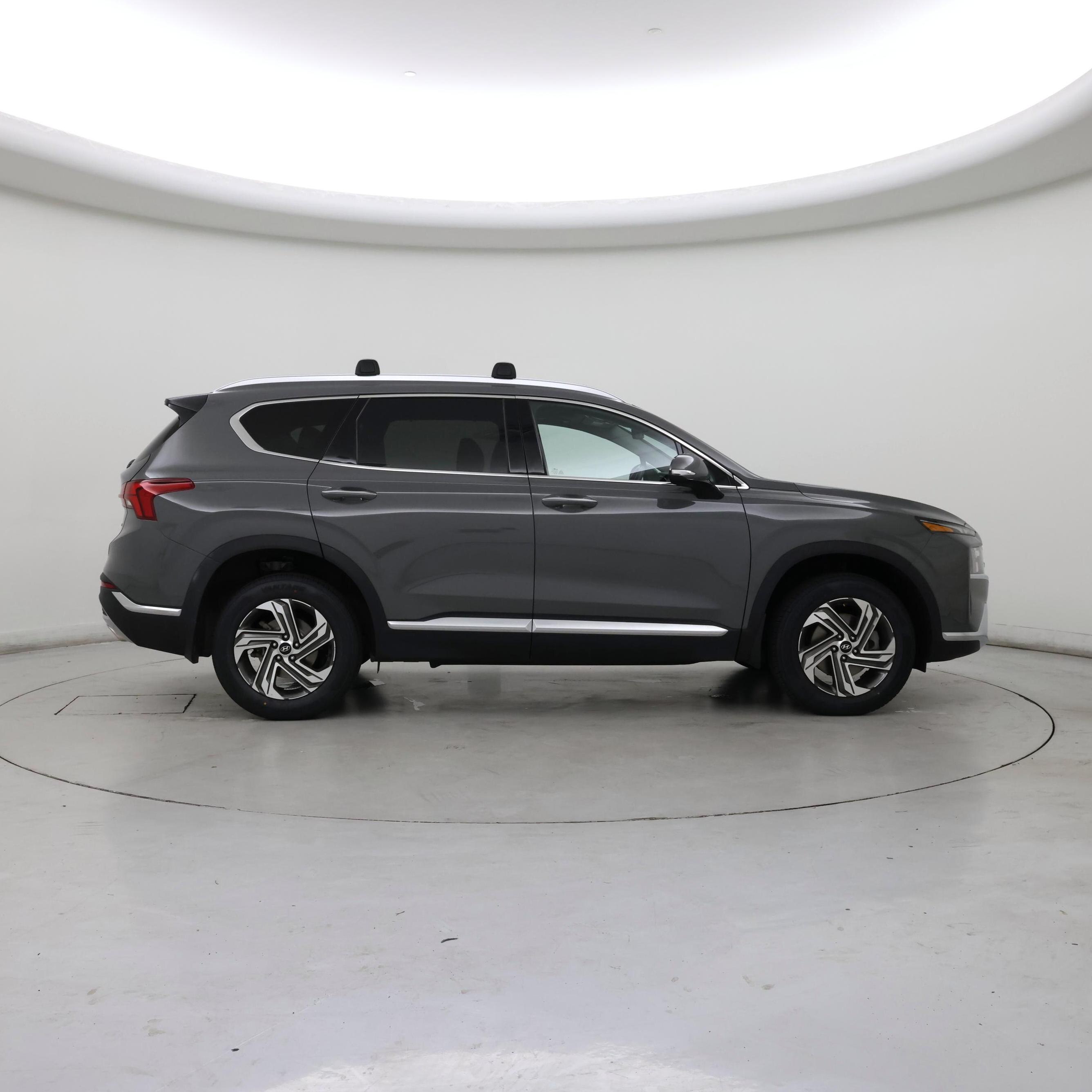 Thumbnail: 2022 Hyundai Santa Fe - 7