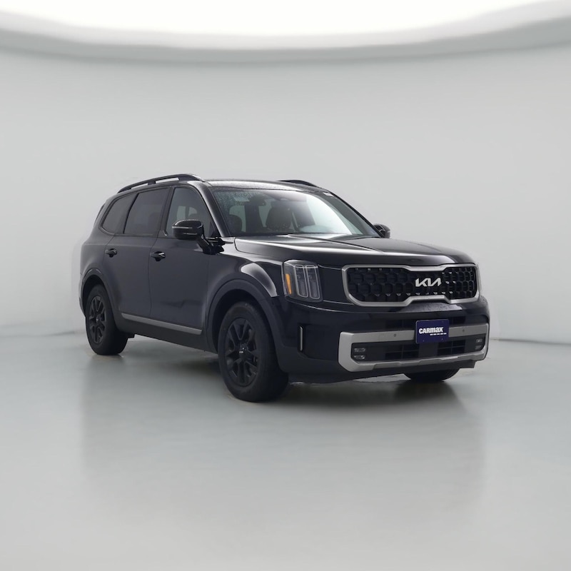 2023 Kia Telluride SX Prestige X-Pro