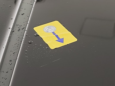 Condition detail