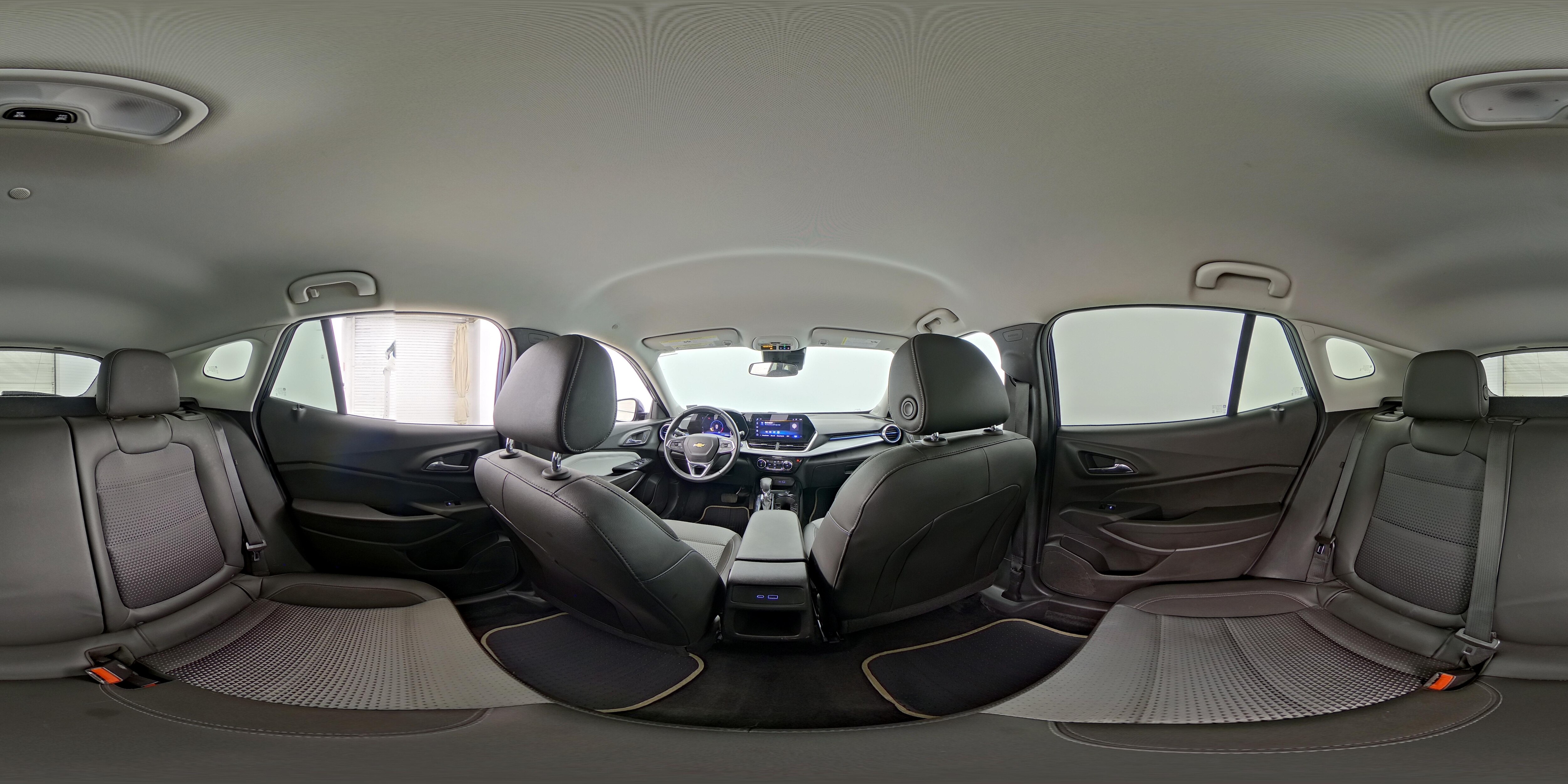 2024 Chevrolet Trax LT - Photo 25