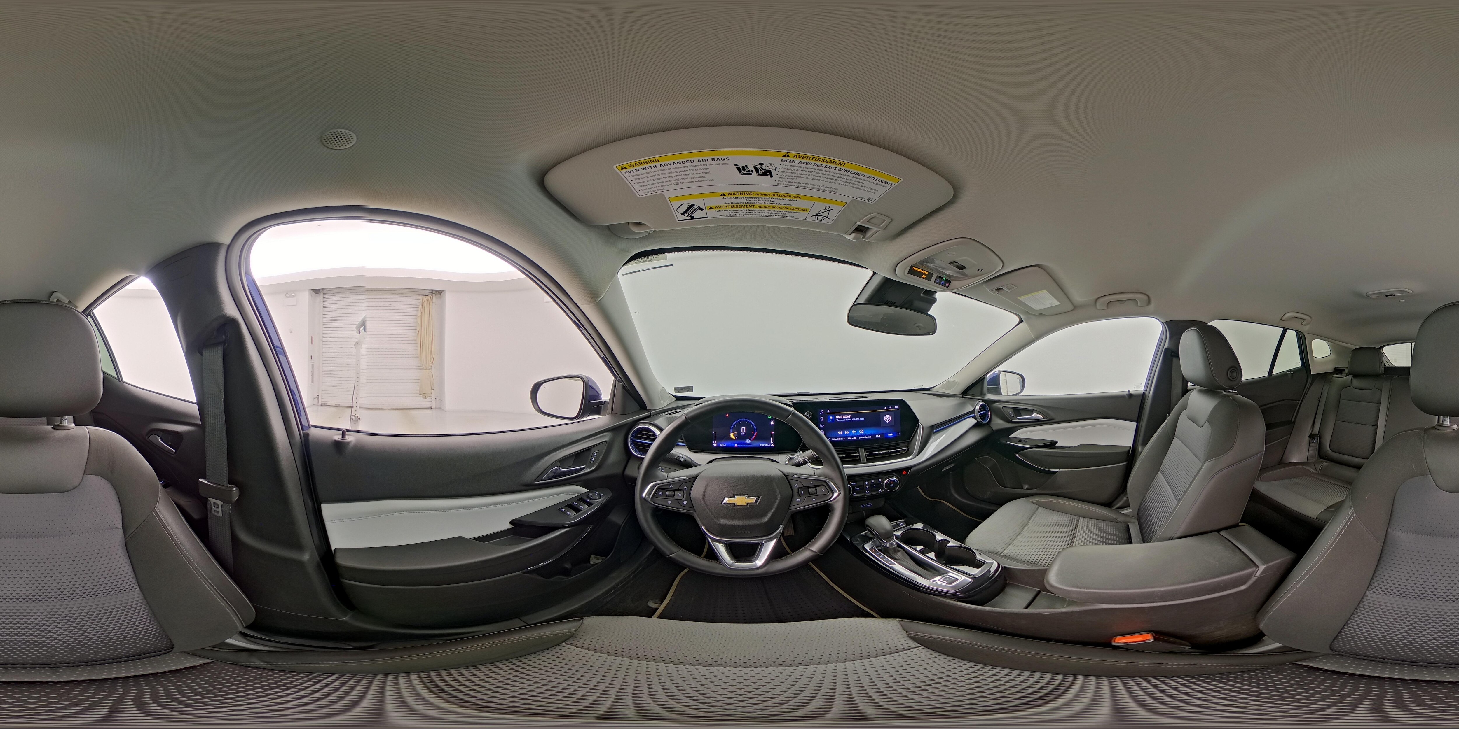 2024 Chevrolet Trax LT - Photo 26