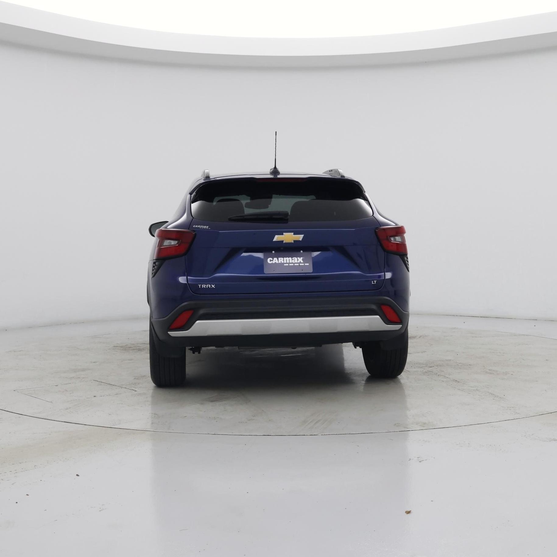 Thumbnail: 2024 Chevrolet Trax - 6