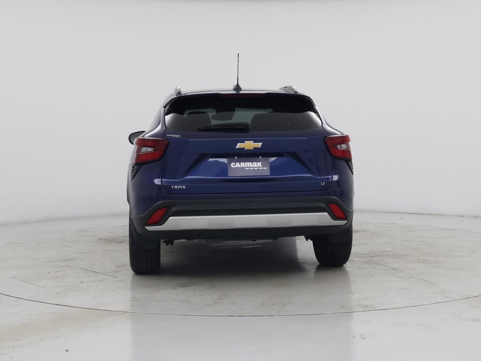 2024 Chevrolet Trax LT - Photo 7