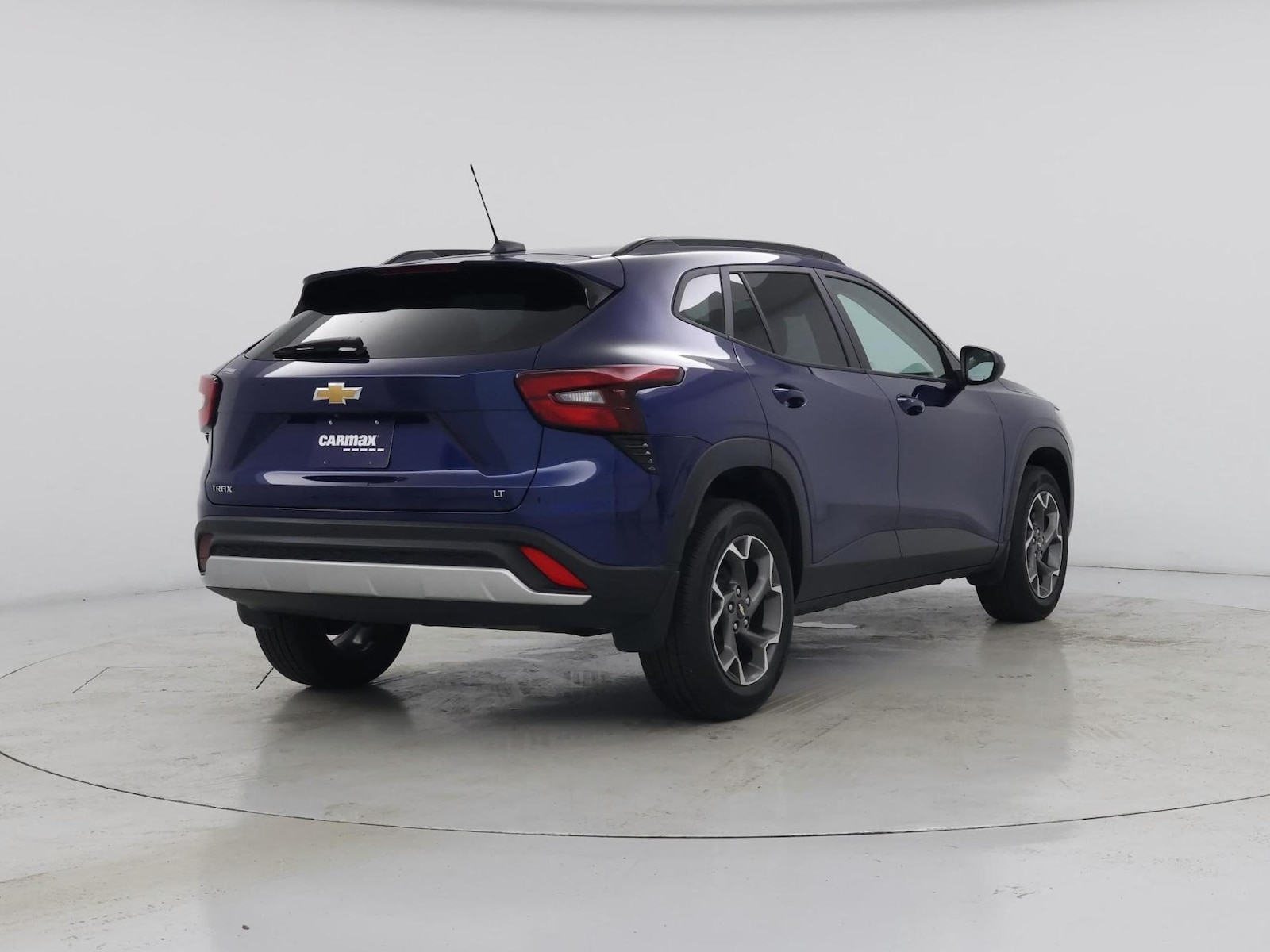 2024 Chevrolet Trax LT - Photo 9