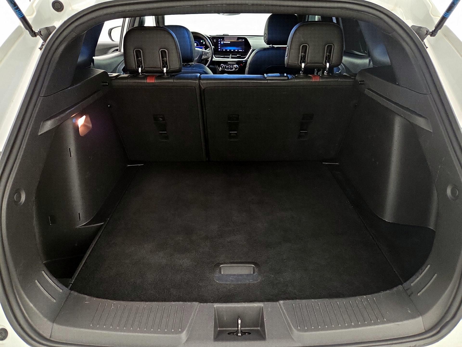 Thumbnail: 2024 Chevrolet Trax - 20