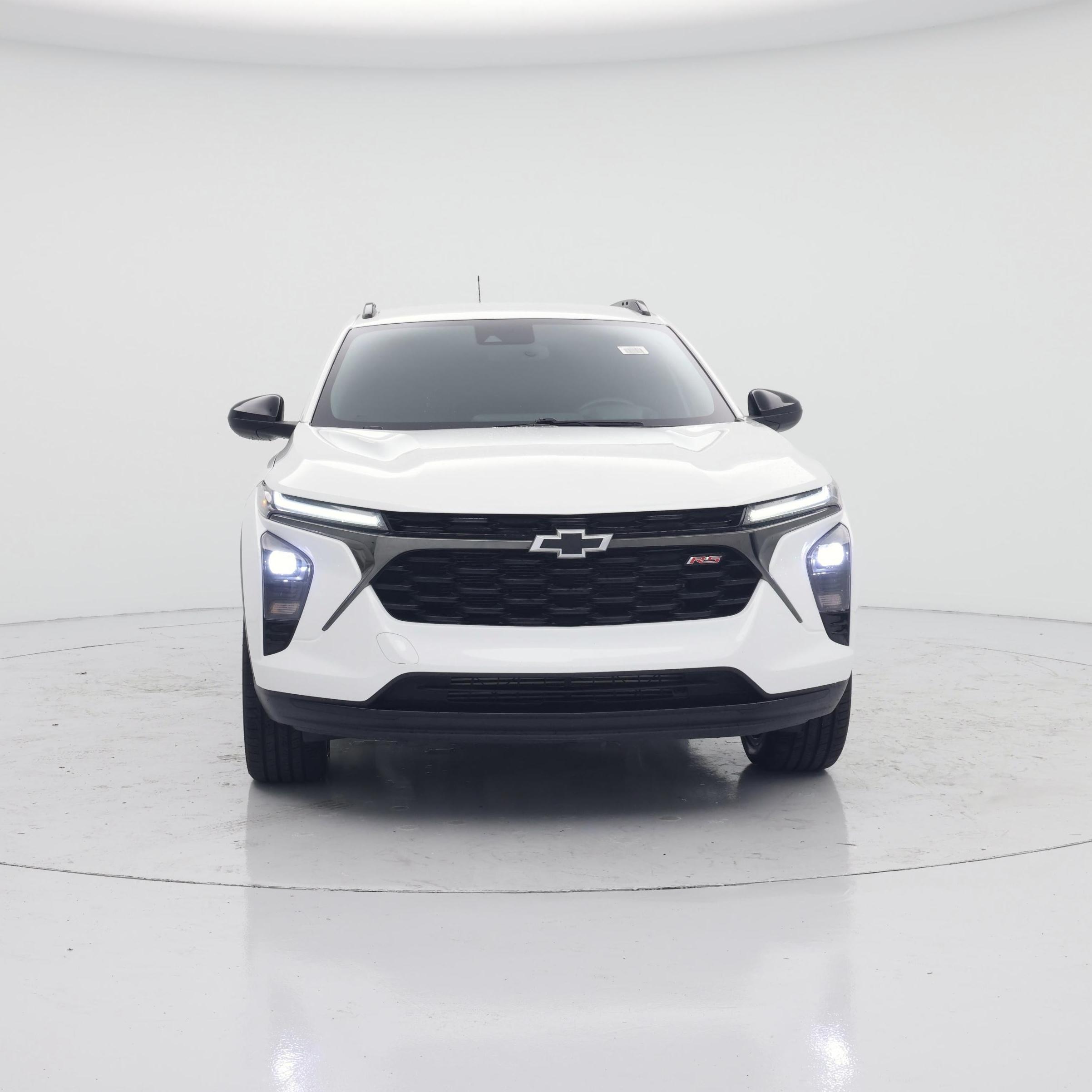 Thumbnail: 2024 Chevrolet Trax - 5
