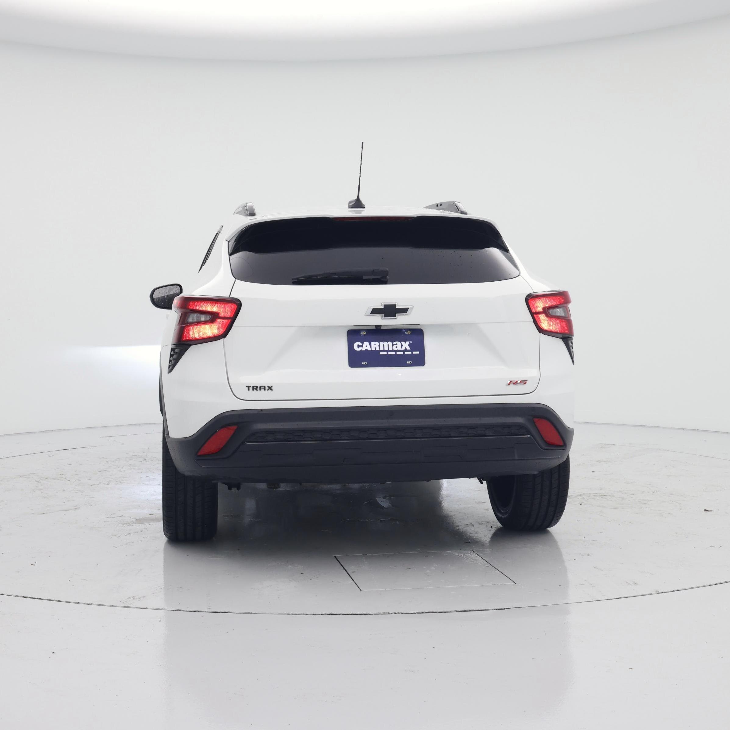Thumbnail: 2024 Chevrolet Trax - 6