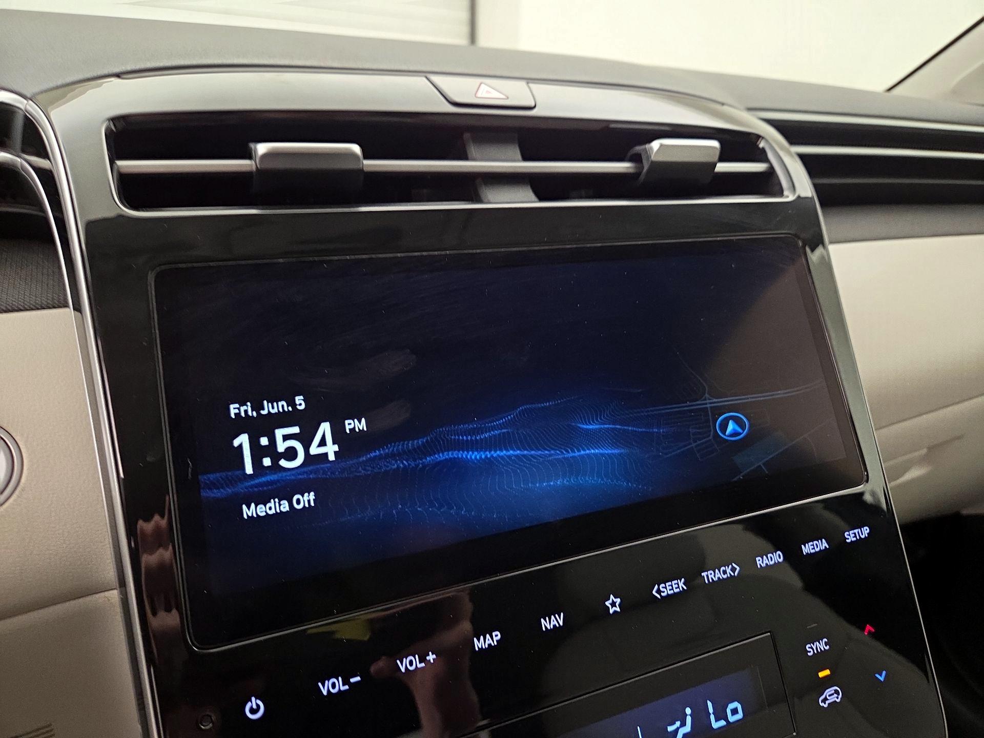 Thumbnail: 2024 Hyundai Tucson - 13