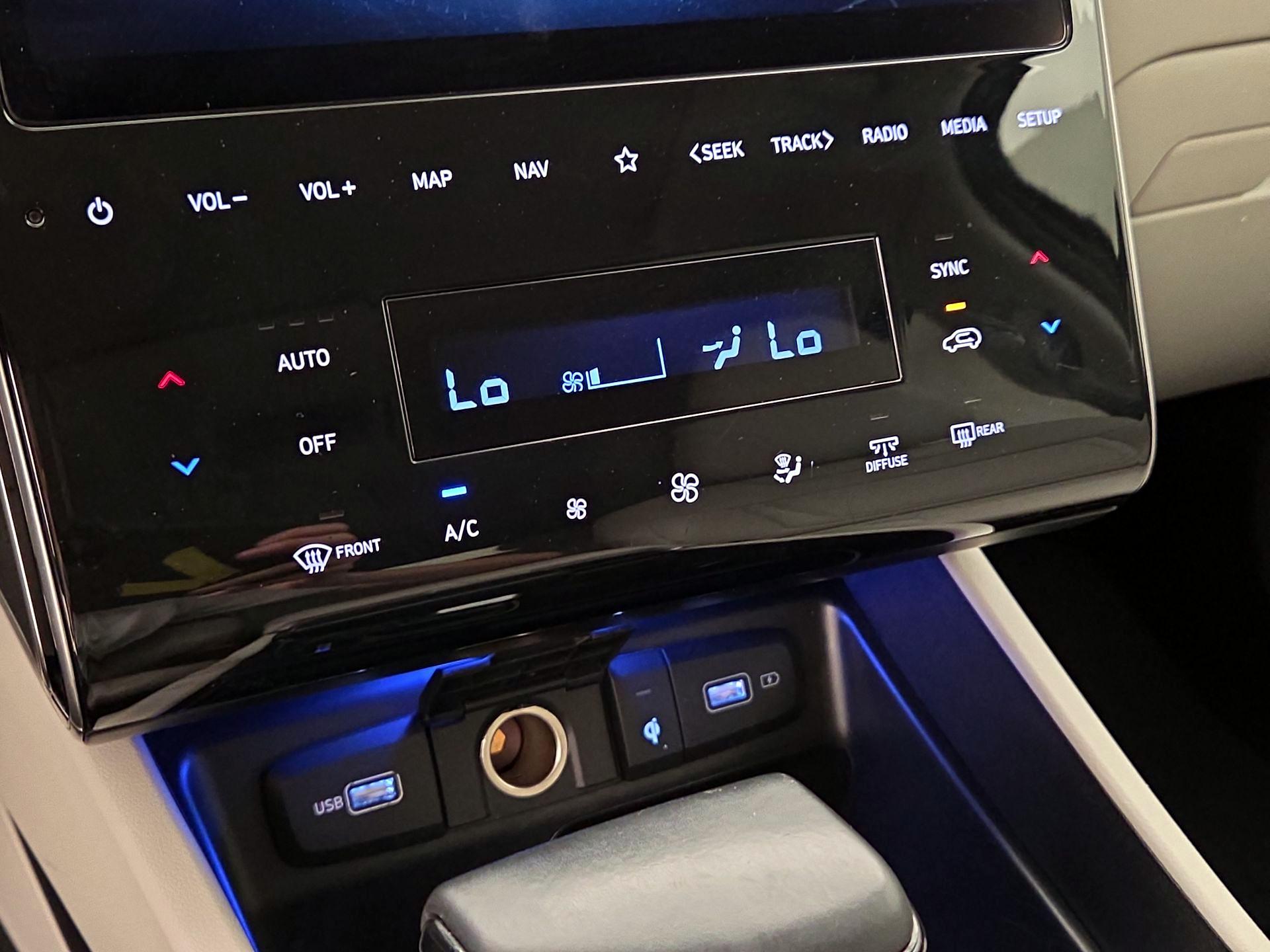 Thumbnail: 2024 Hyundai Tucson - 14