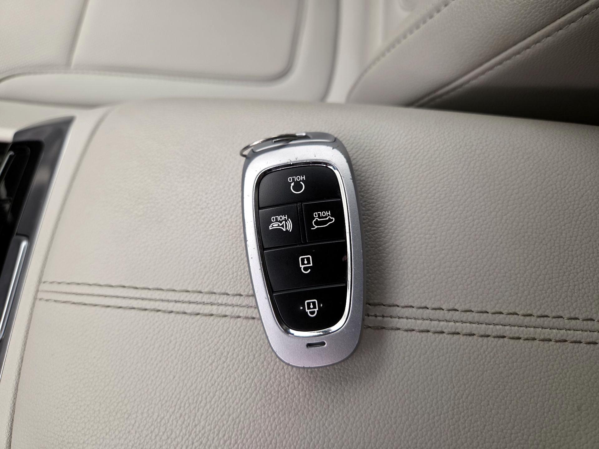 Thumbnail: 2024 Hyundai Tucson - 20