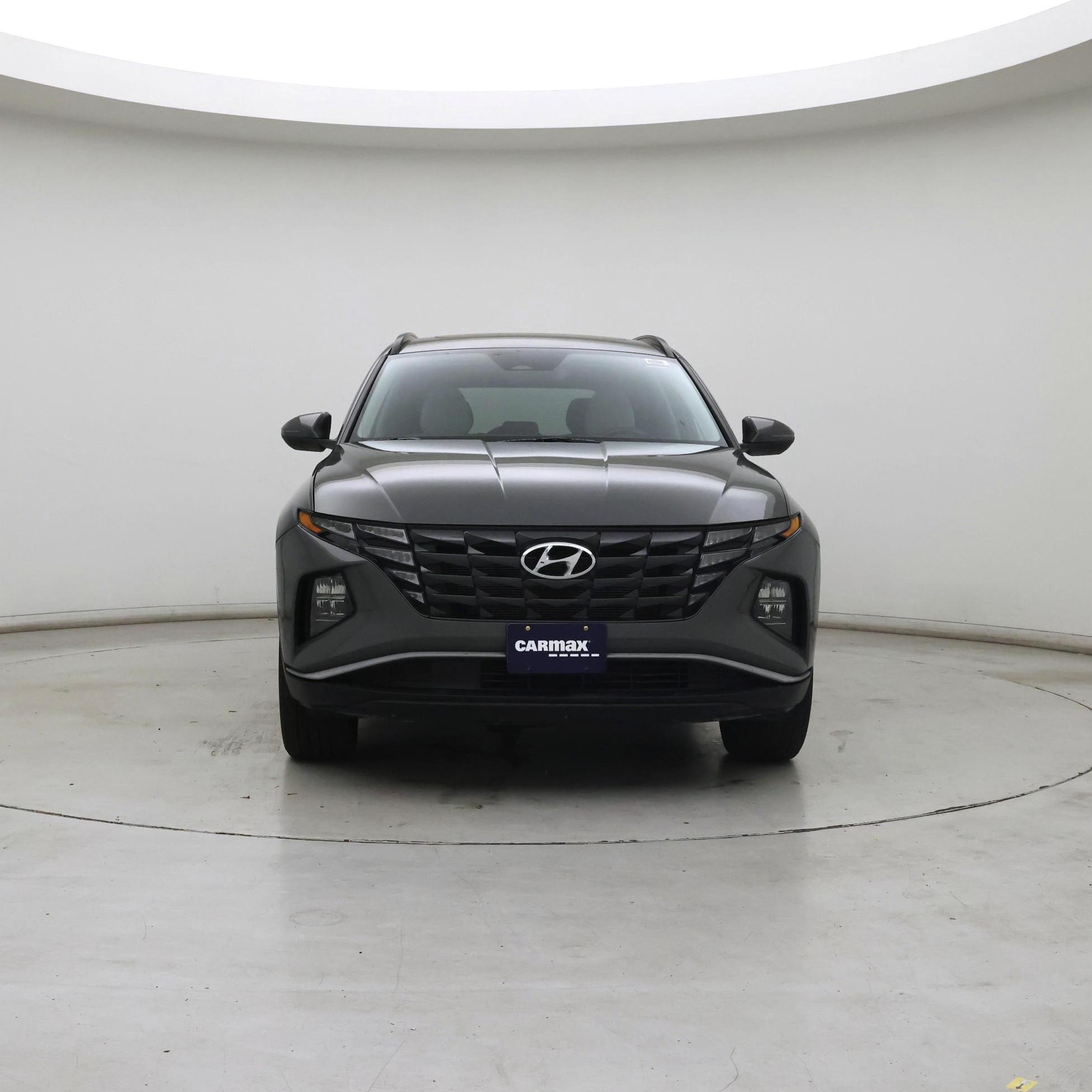Thumbnail: 2024 Hyundai Tucson - 5