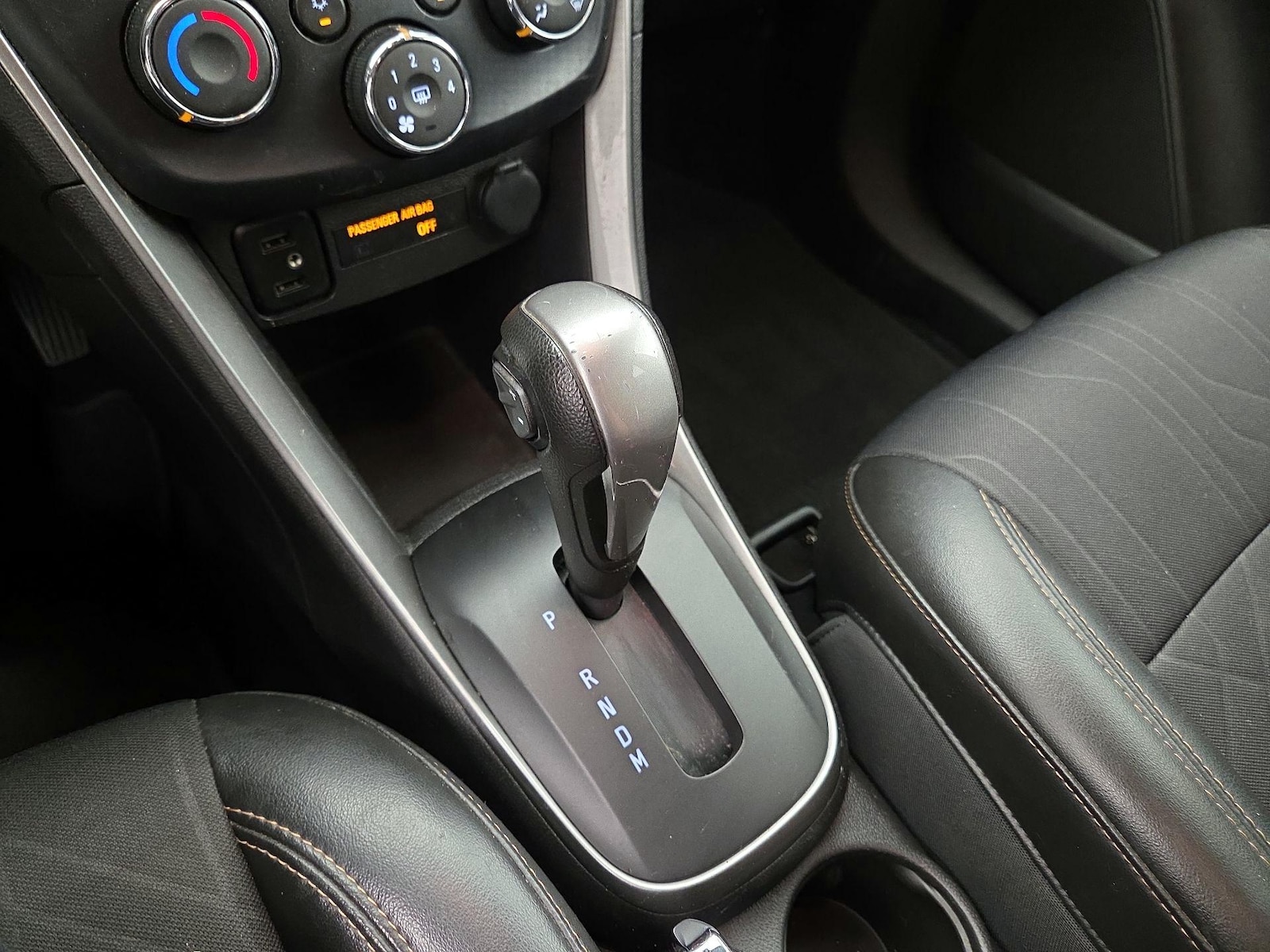 2020 Chevrolet Trax LT - Photo 18