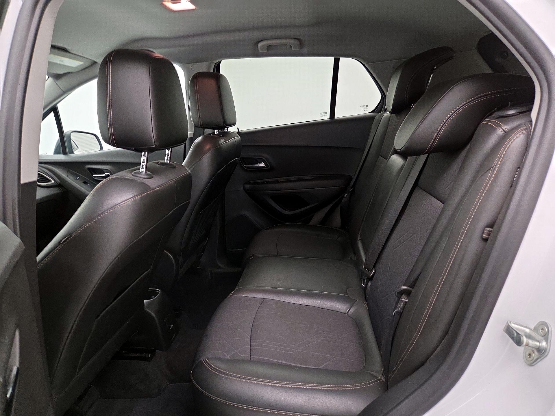 Thumbnail: 2020 Chevrolet Trax - 19
