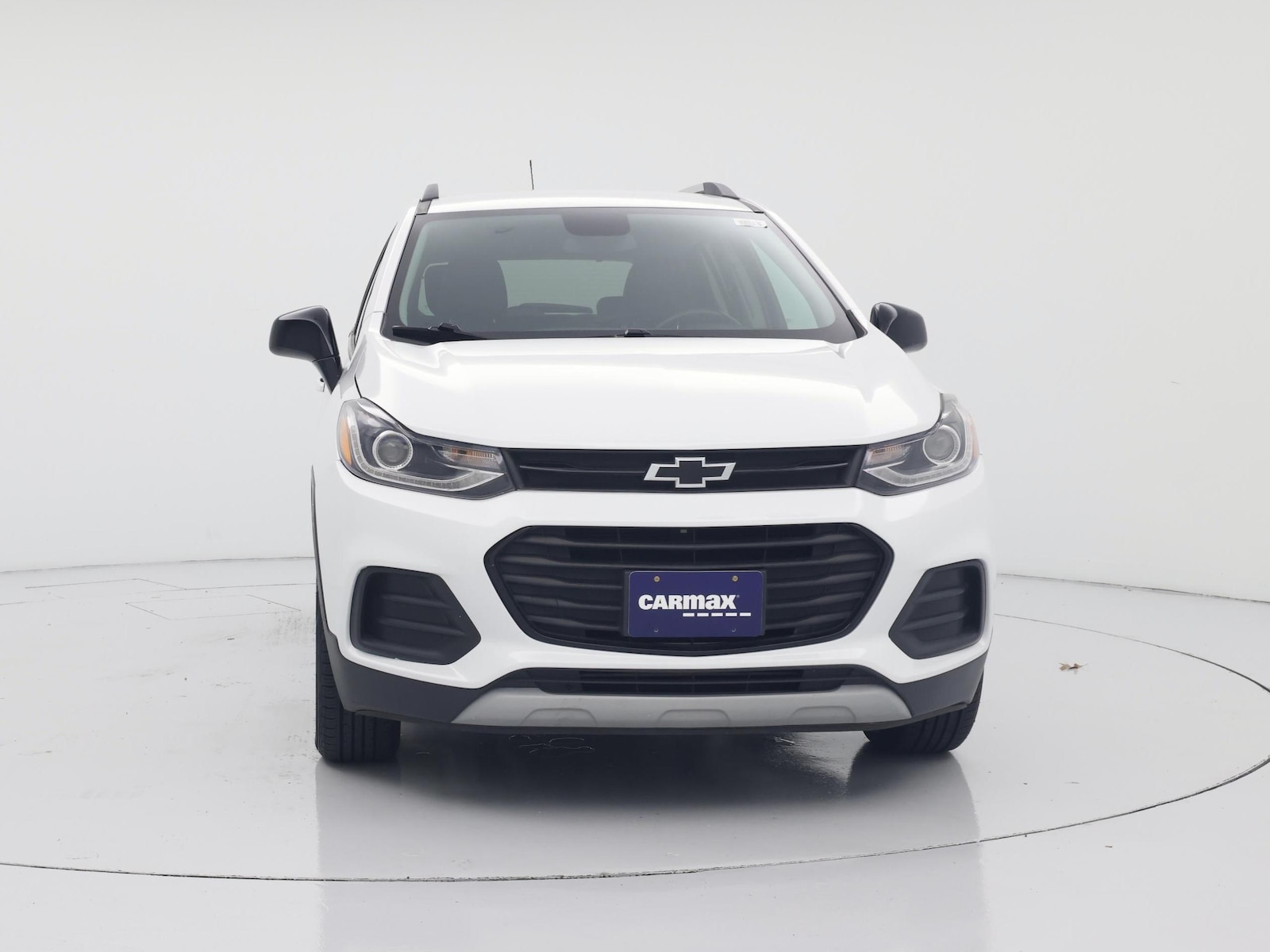 2020 Chevrolet Trax LT - Photo 6