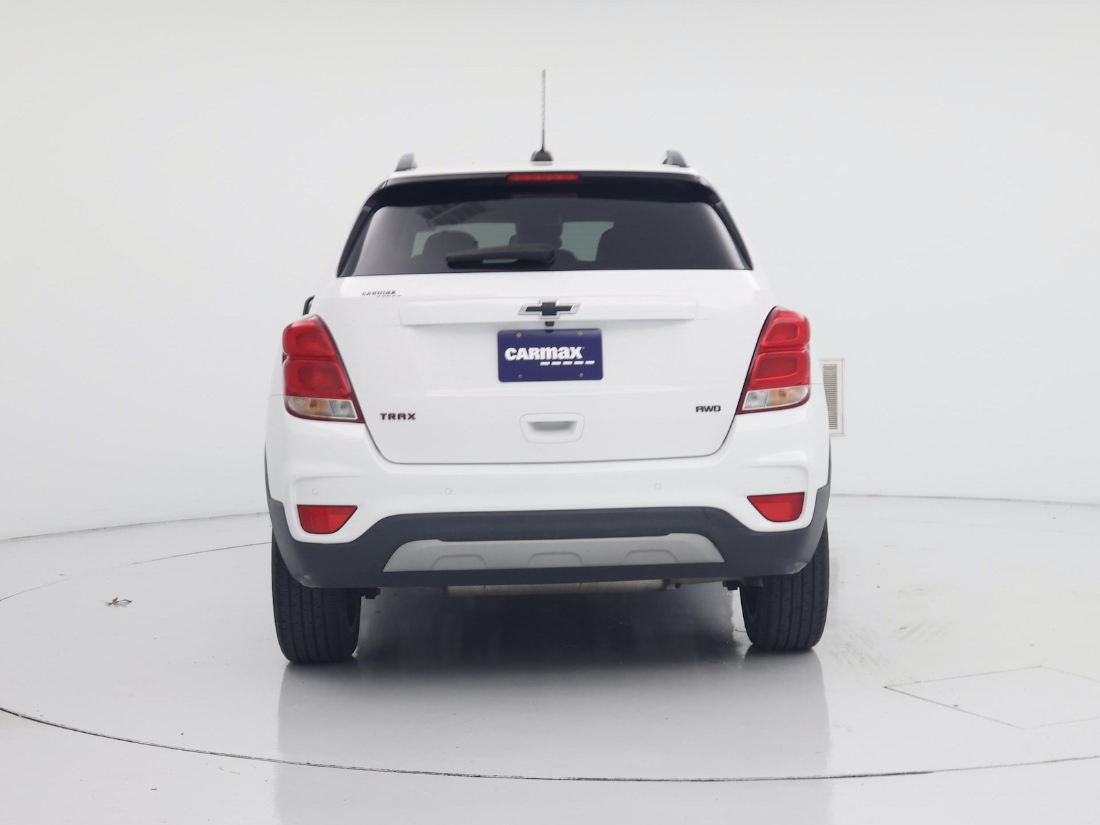 2020 Chevrolet Trax LT - Photo 7