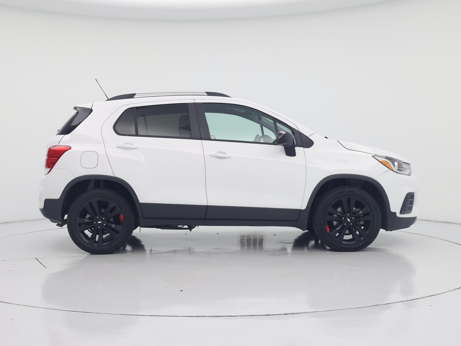 2020 Chevrolet Trax LT - Photo 8