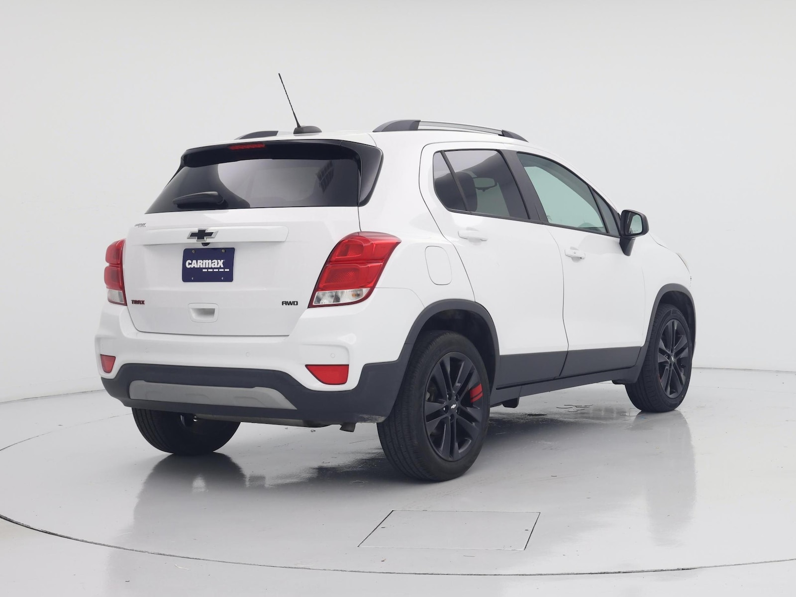 2020 Chevrolet Trax LT - Photo 9