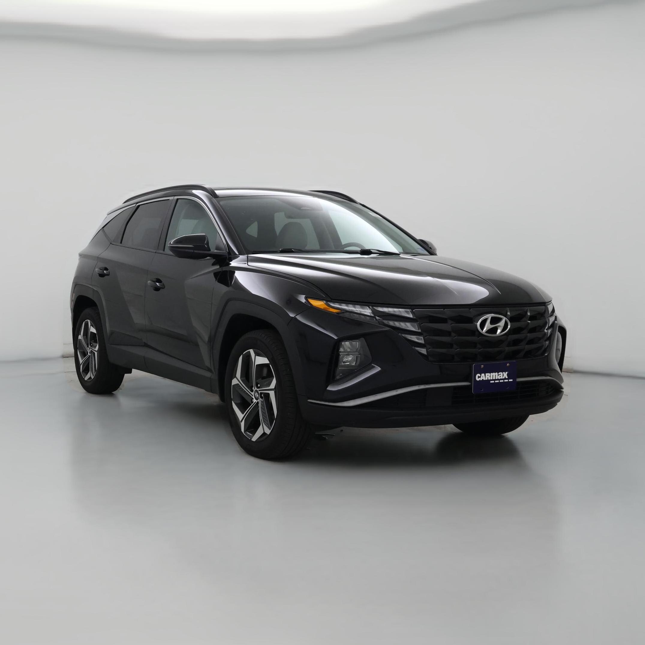 Thumbnail: 2023 Hyundai Tucson - 1