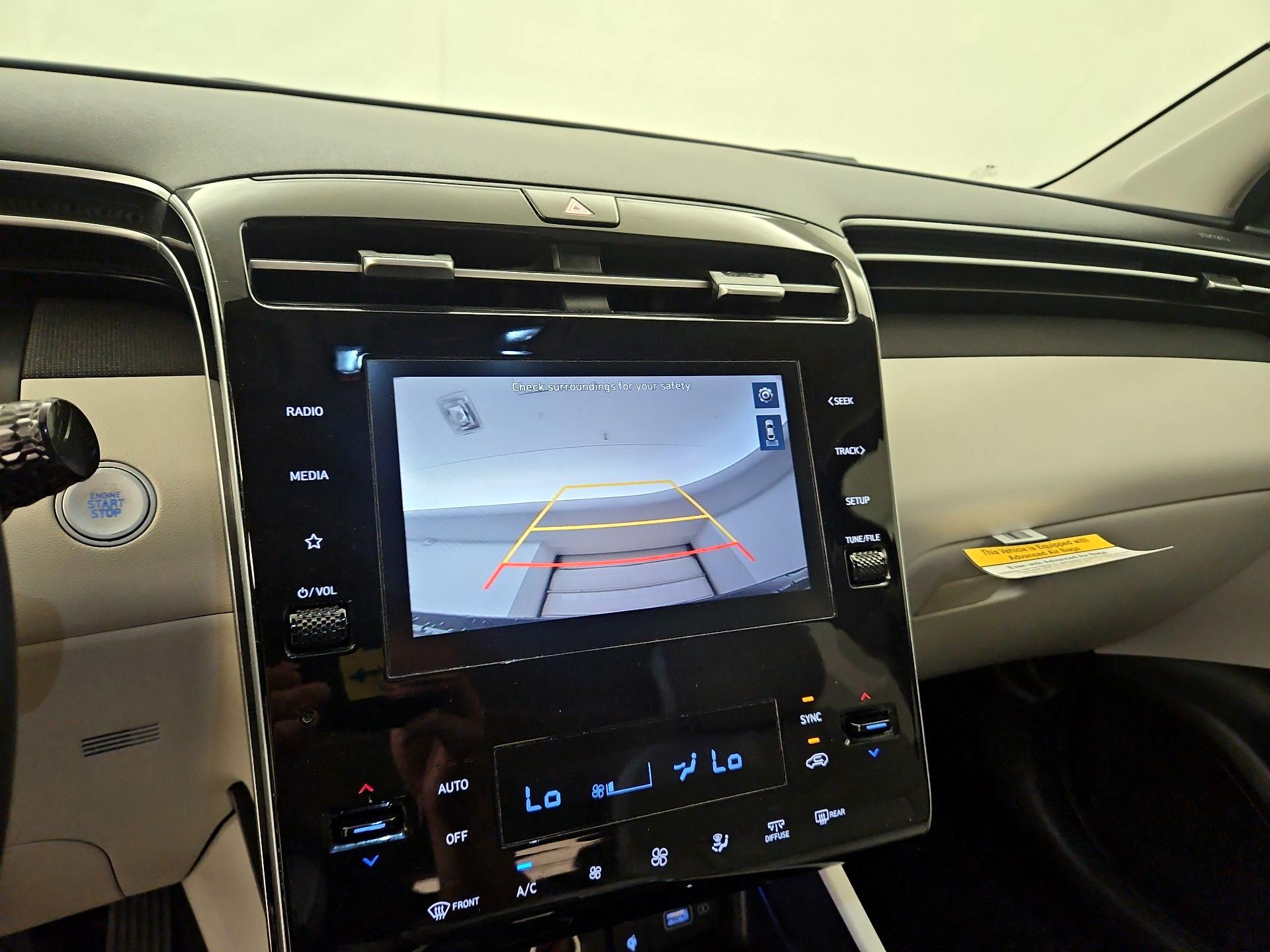 Thumbnail: 2023 Hyundai Tucson - 14