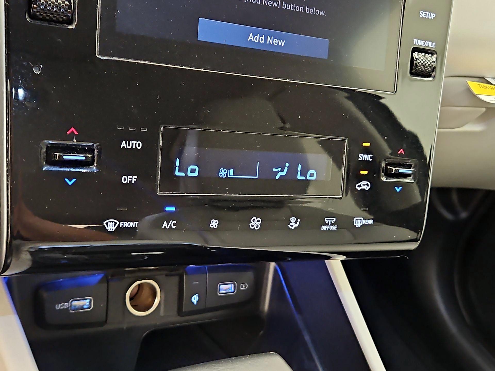 Thumbnail: 2023 Hyundai Tucson - 16