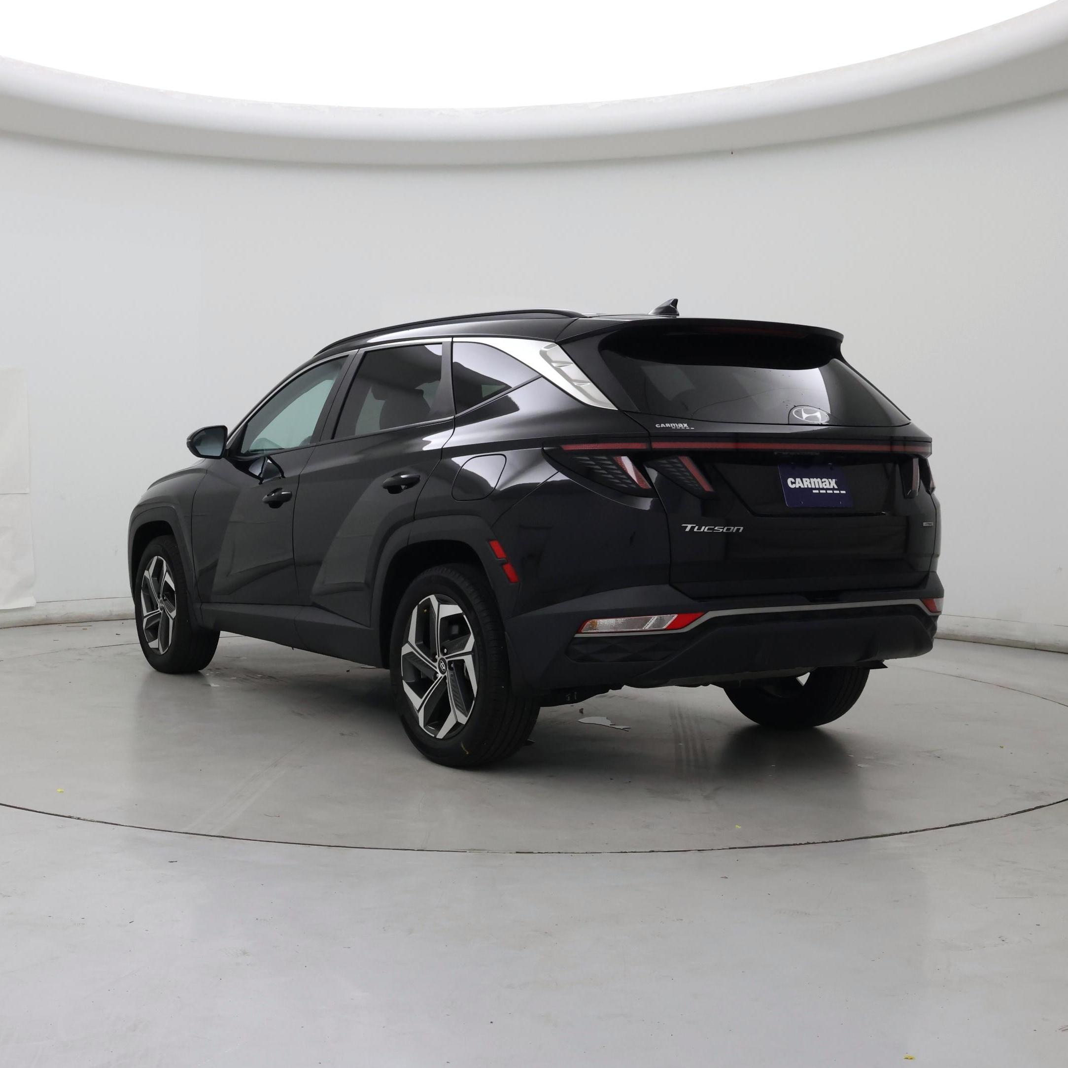 Thumbnail: 2023 Hyundai Tucson - 2