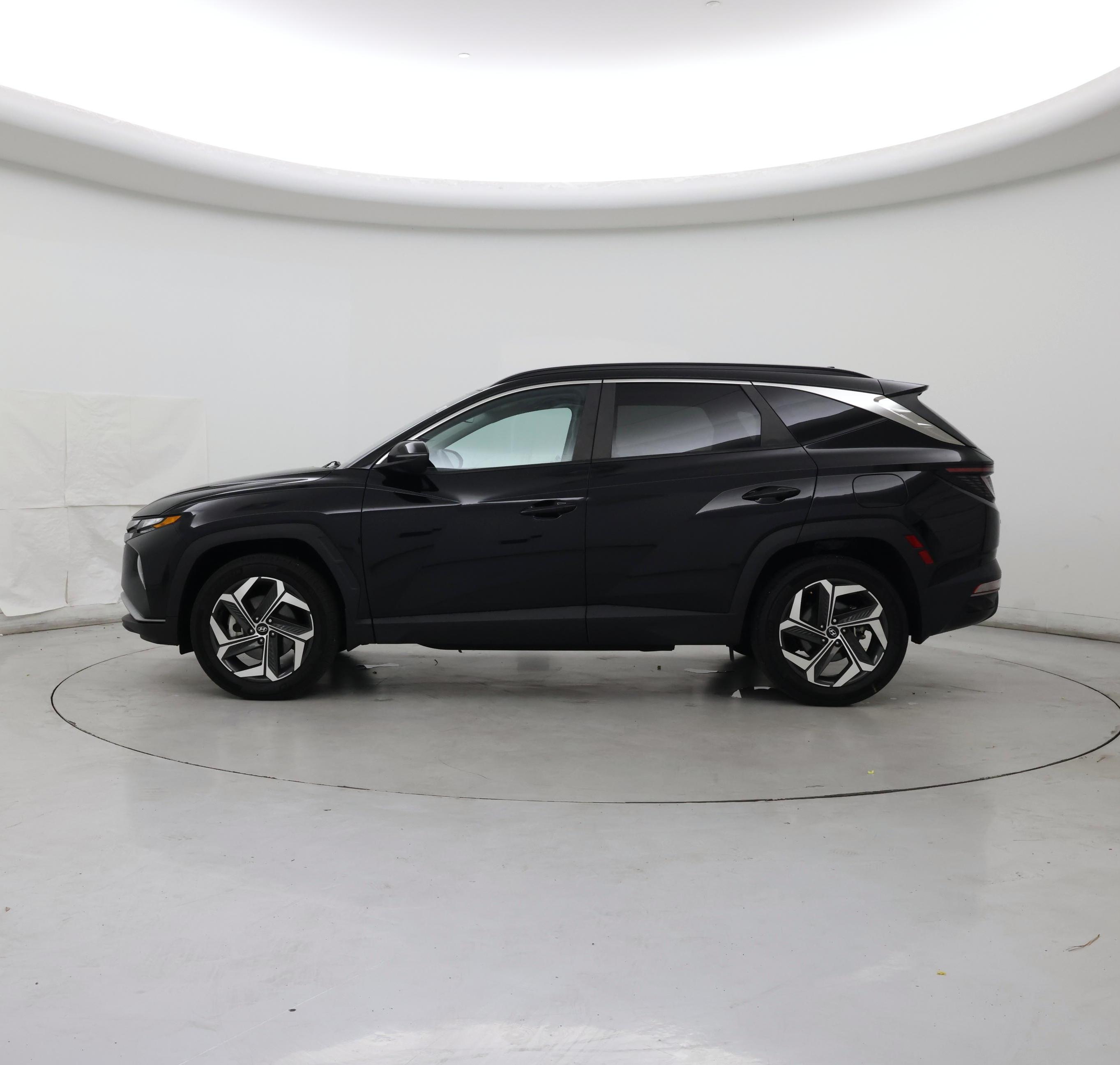Thumbnail: 2023 Hyundai Tucson - 3