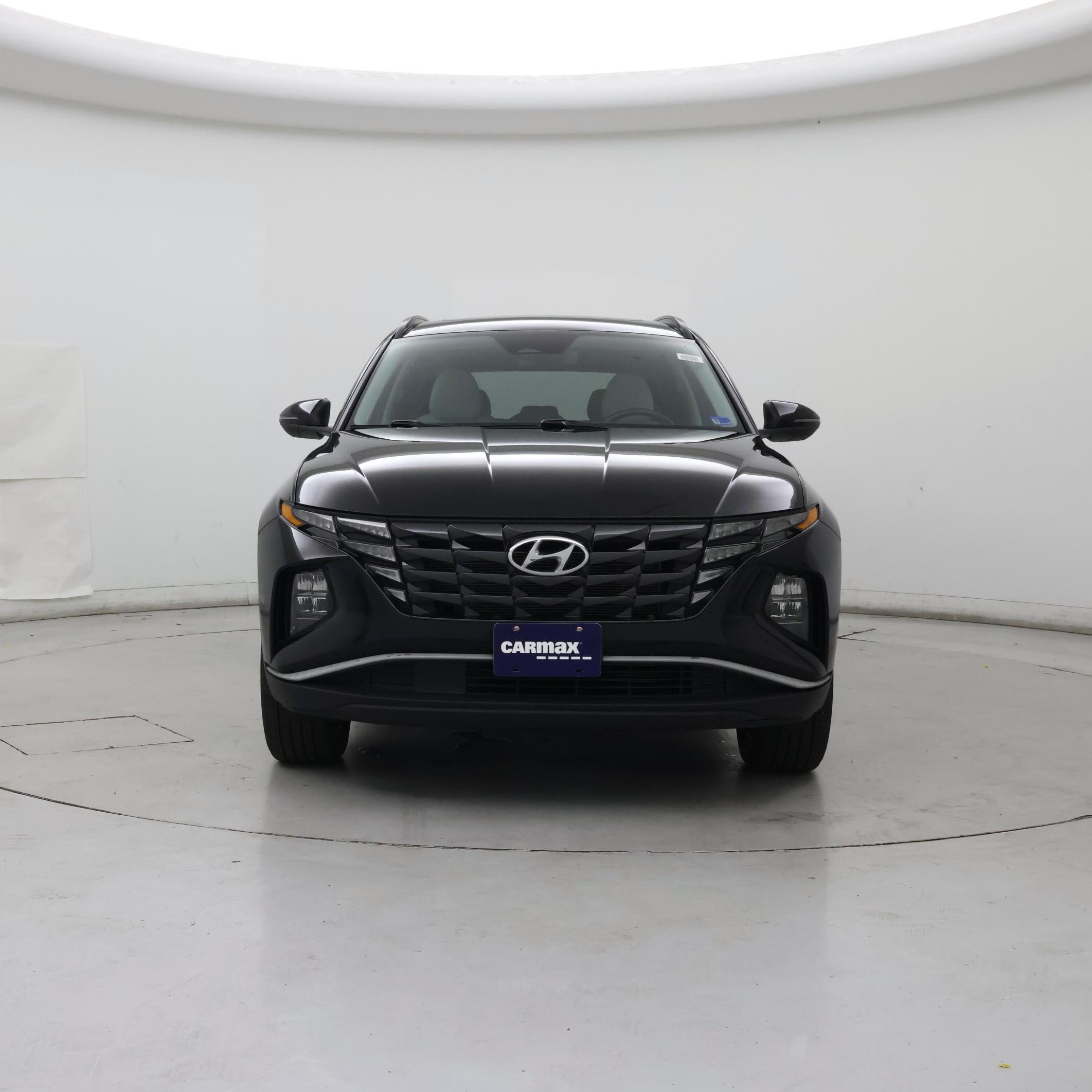 Thumbnail: 2023 Hyundai Tucson - 5