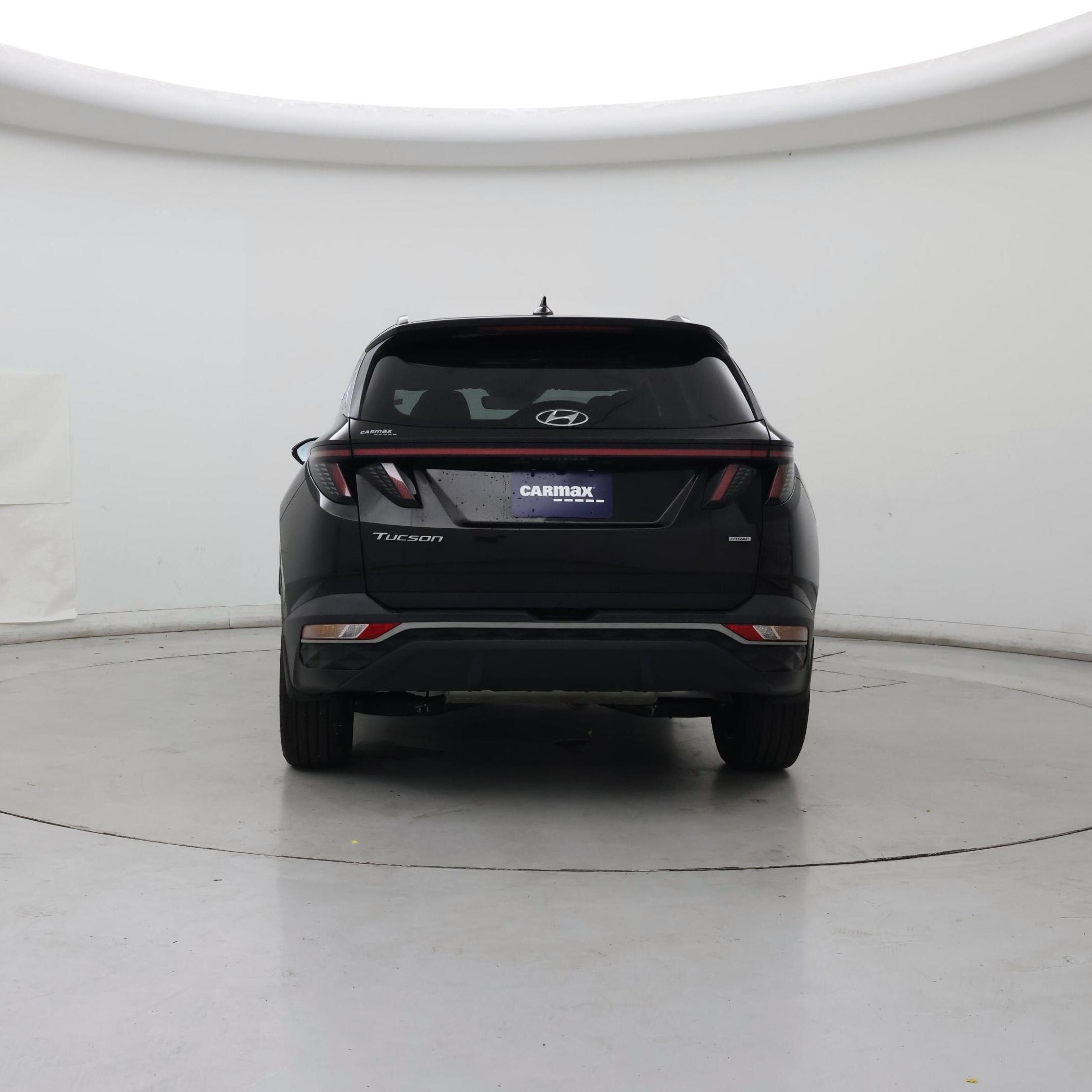 Thumbnail: 2023 Hyundai Tucson - 6