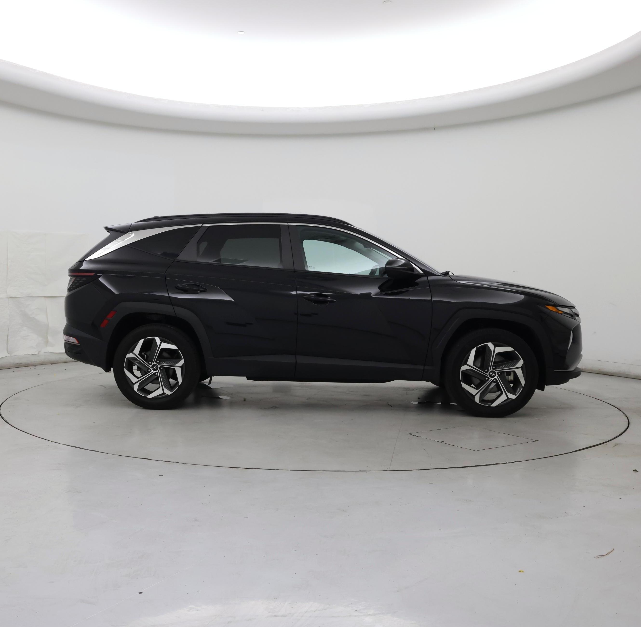 Thumbnail: 2023 Hyundai Tucson - 7