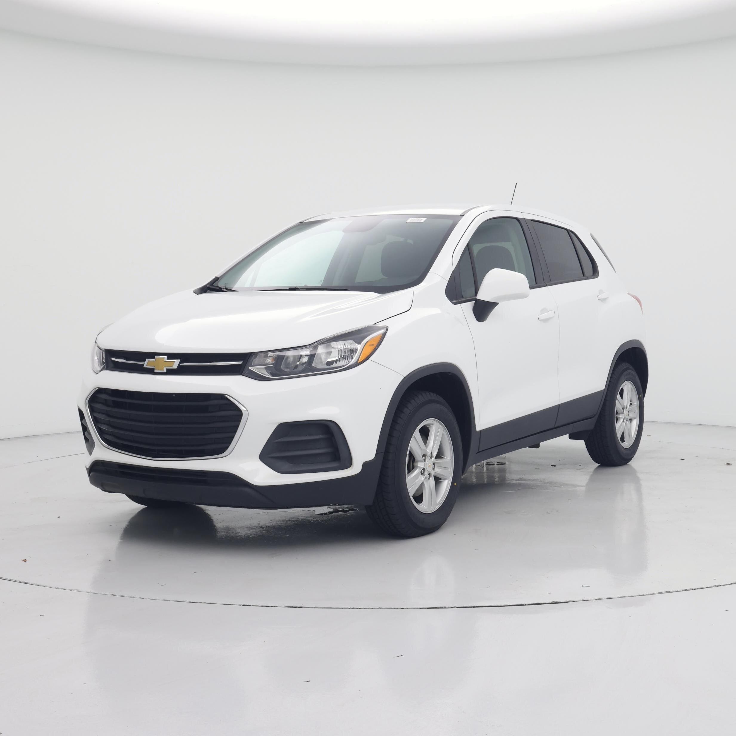 Thumbnail: 2022 Chevrolet Trax - 4
