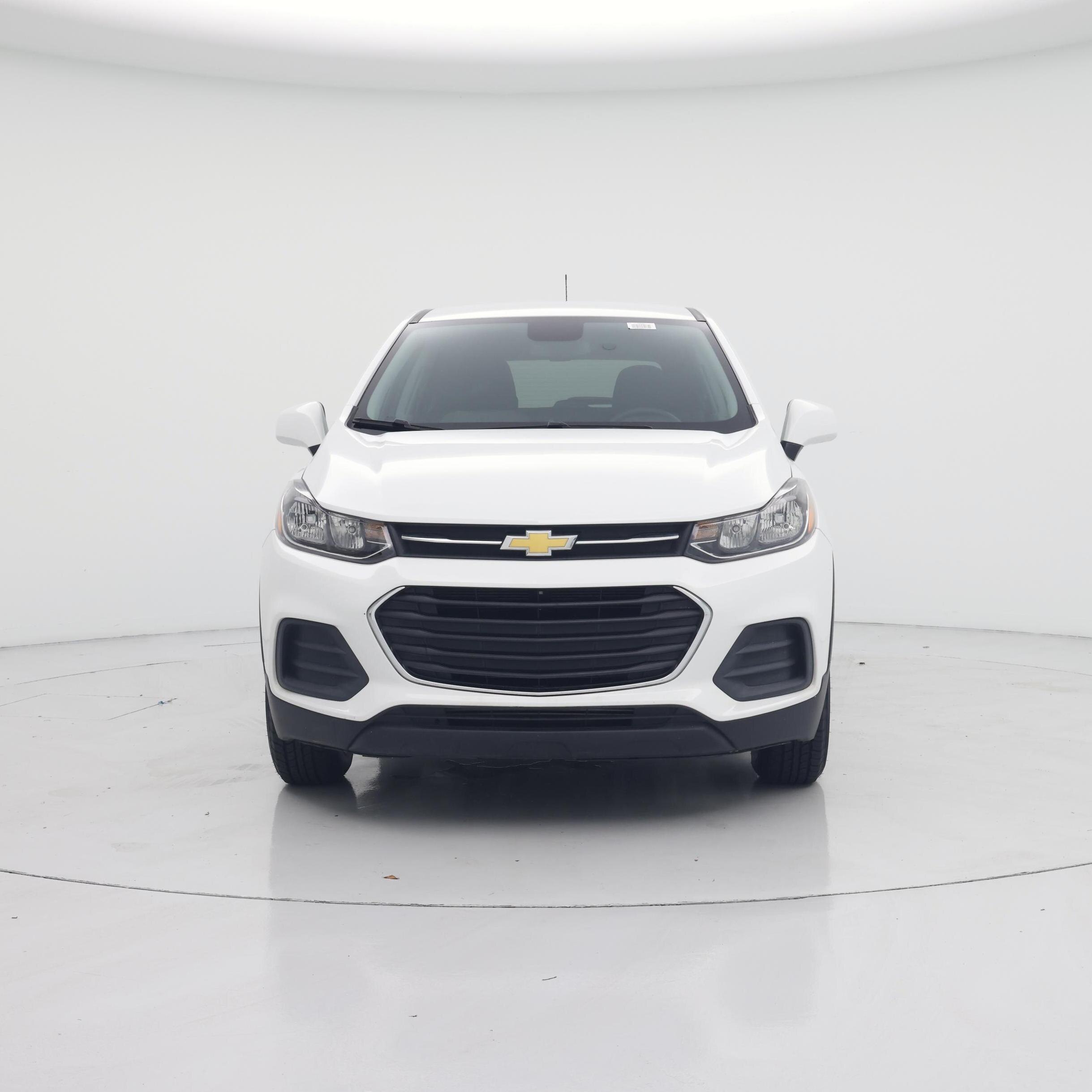 Thumbnail: 2022 Chevrolet Trax - 5