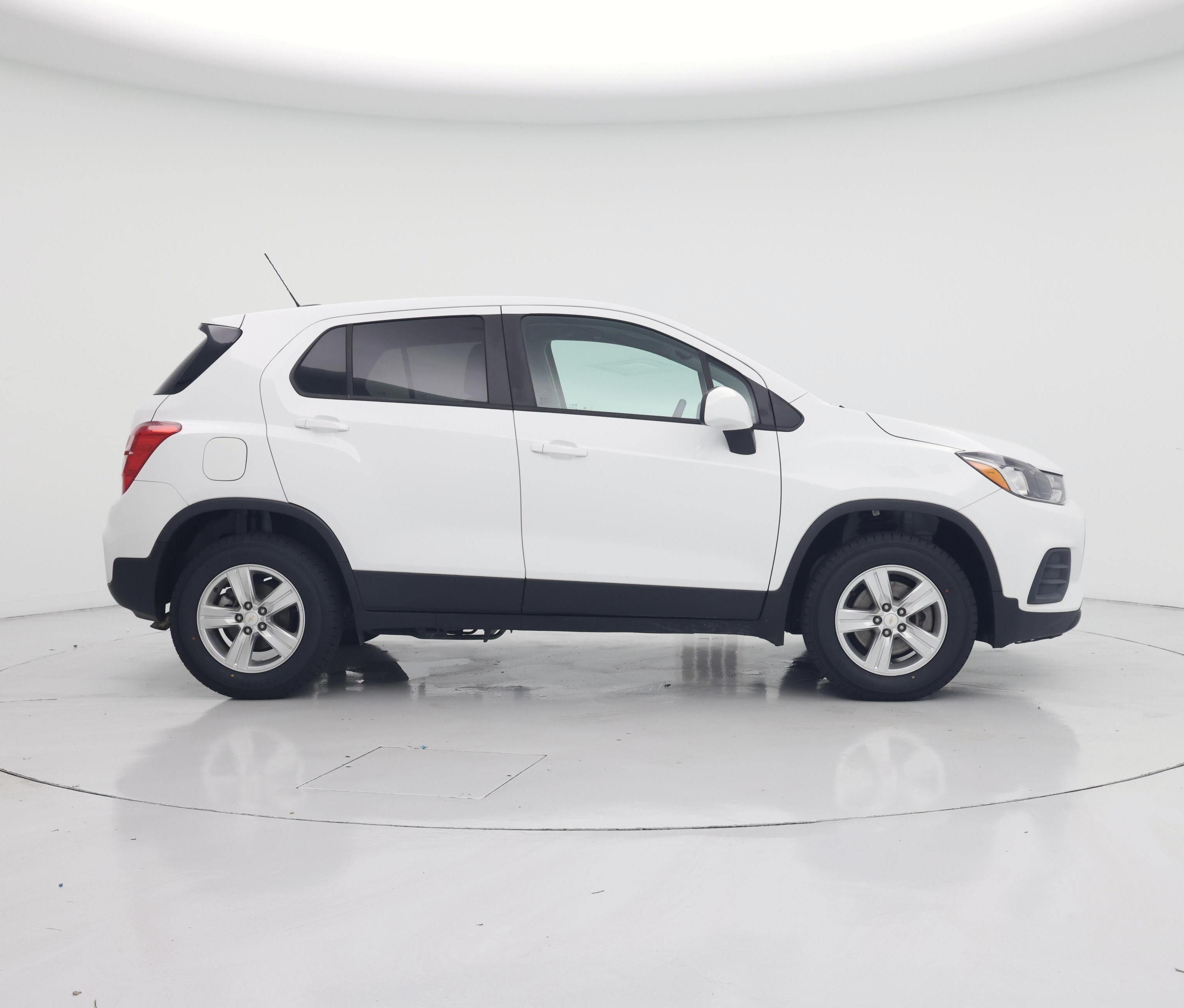 Thumbnail: 2022 Chevrolet Trax - 7