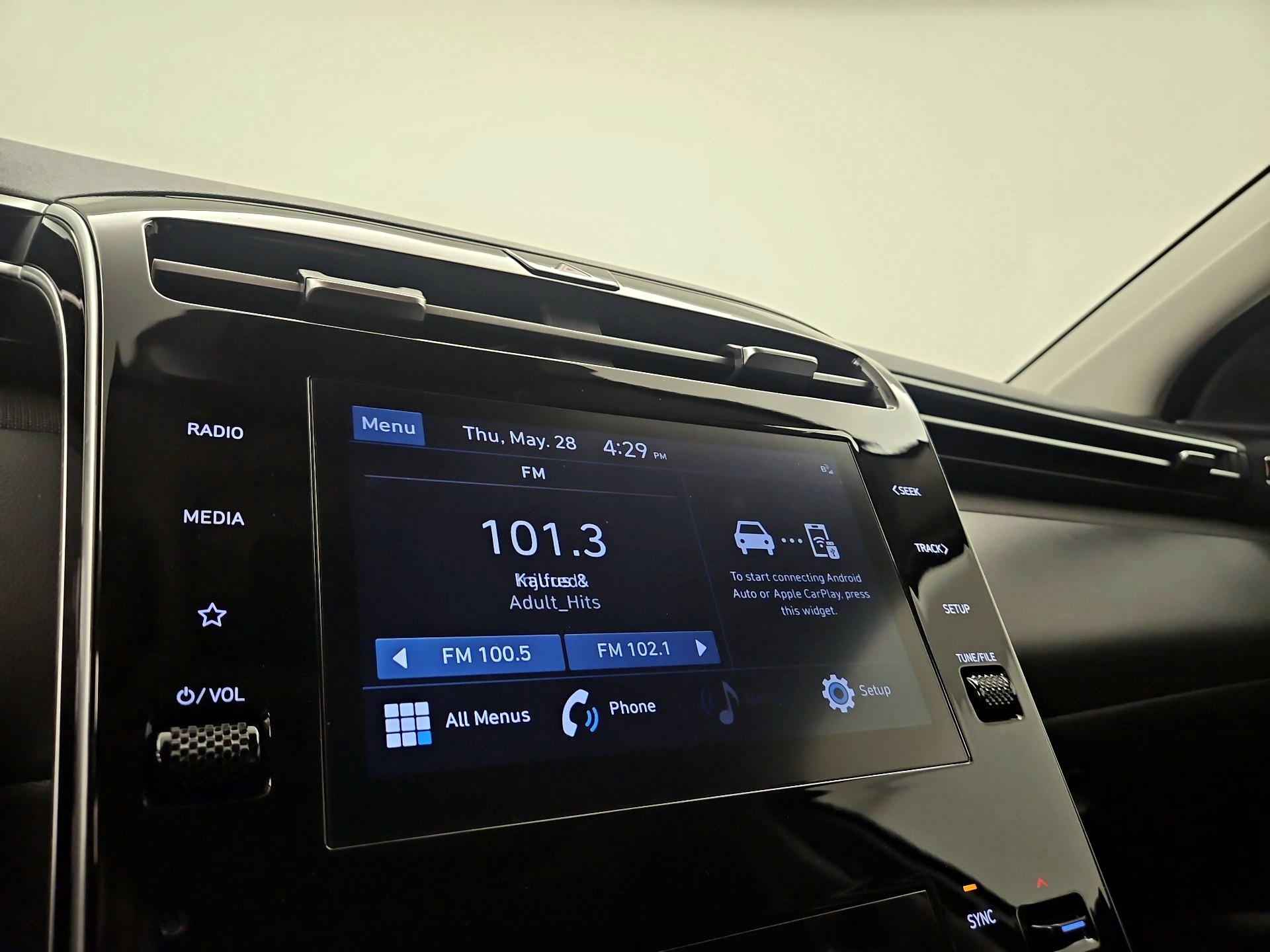 Thumbnail: 2023 Hyundai Tucson - 15