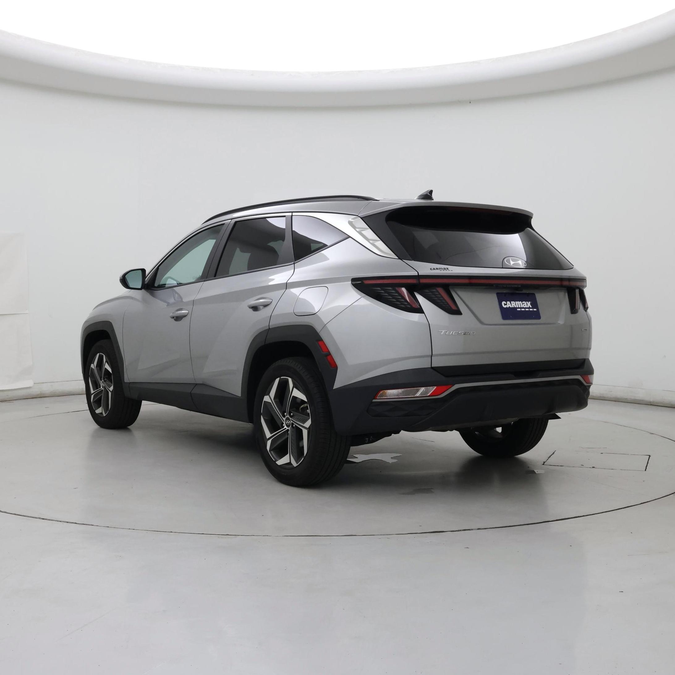 Thumbnail: 2023 Hyundai Tucson - 2
