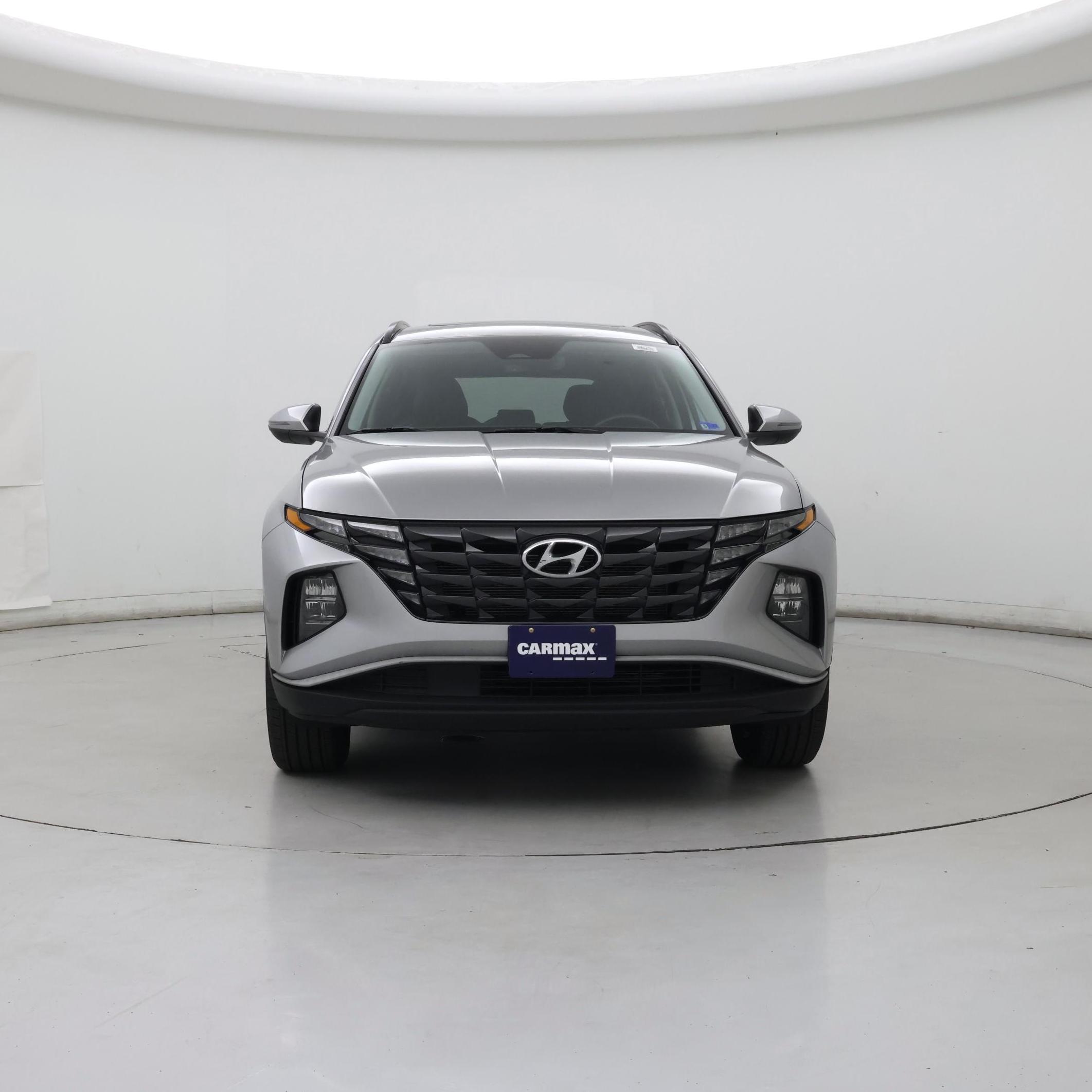 Thumbnail: 2023 Hyundai Tucson - 5