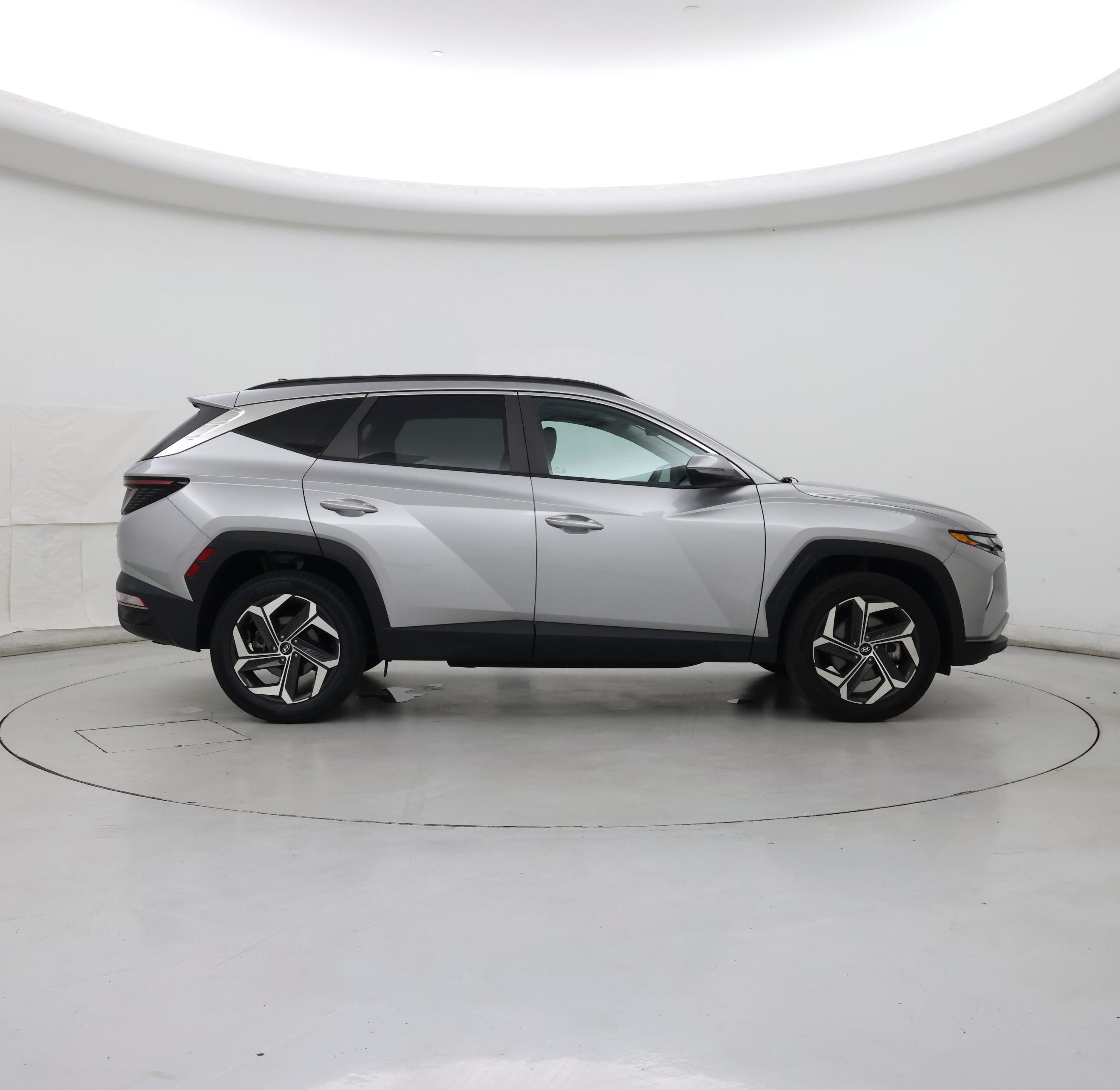 Thumbnail: 2023 Hyundai Tucson - 7